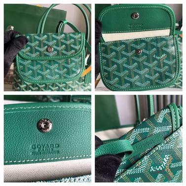 Saint Louis mini 28cm Goyard 1