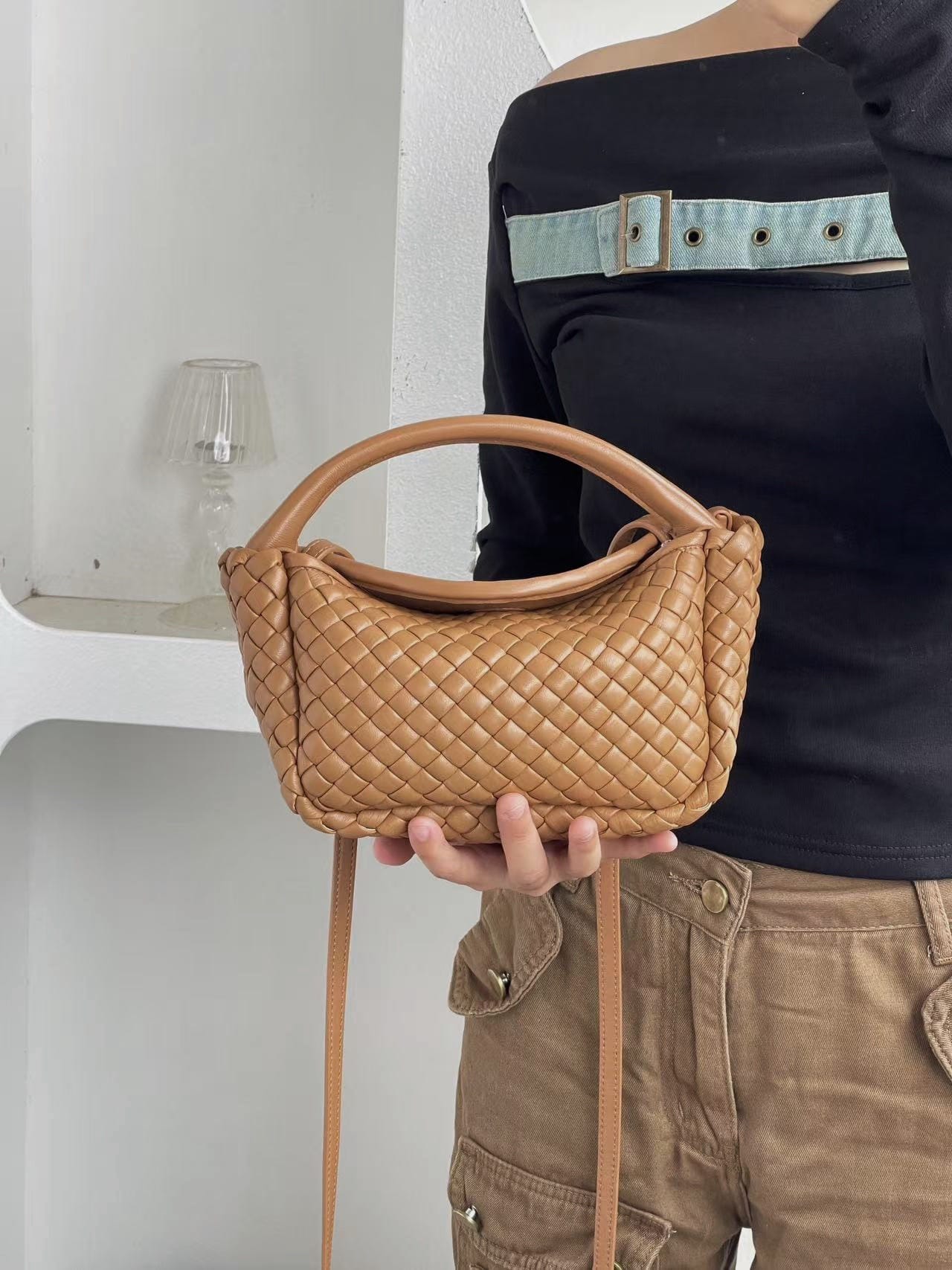 Cobble Bottega Veneta 805739.3