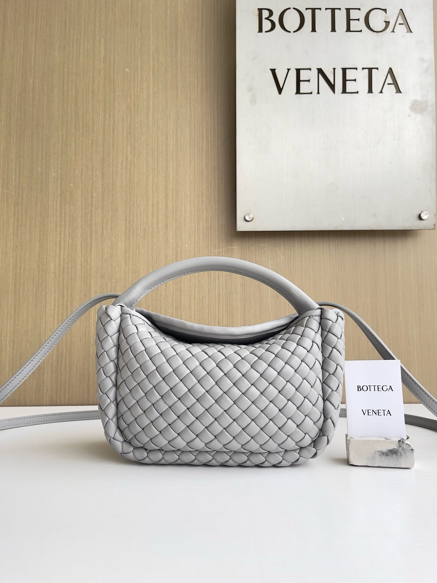 Cobble Bottega Veneta 805739.4
