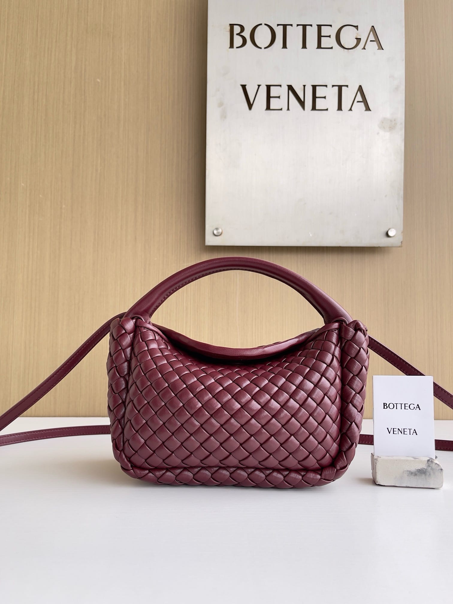 Cobble Bottega Veneta 805739.5