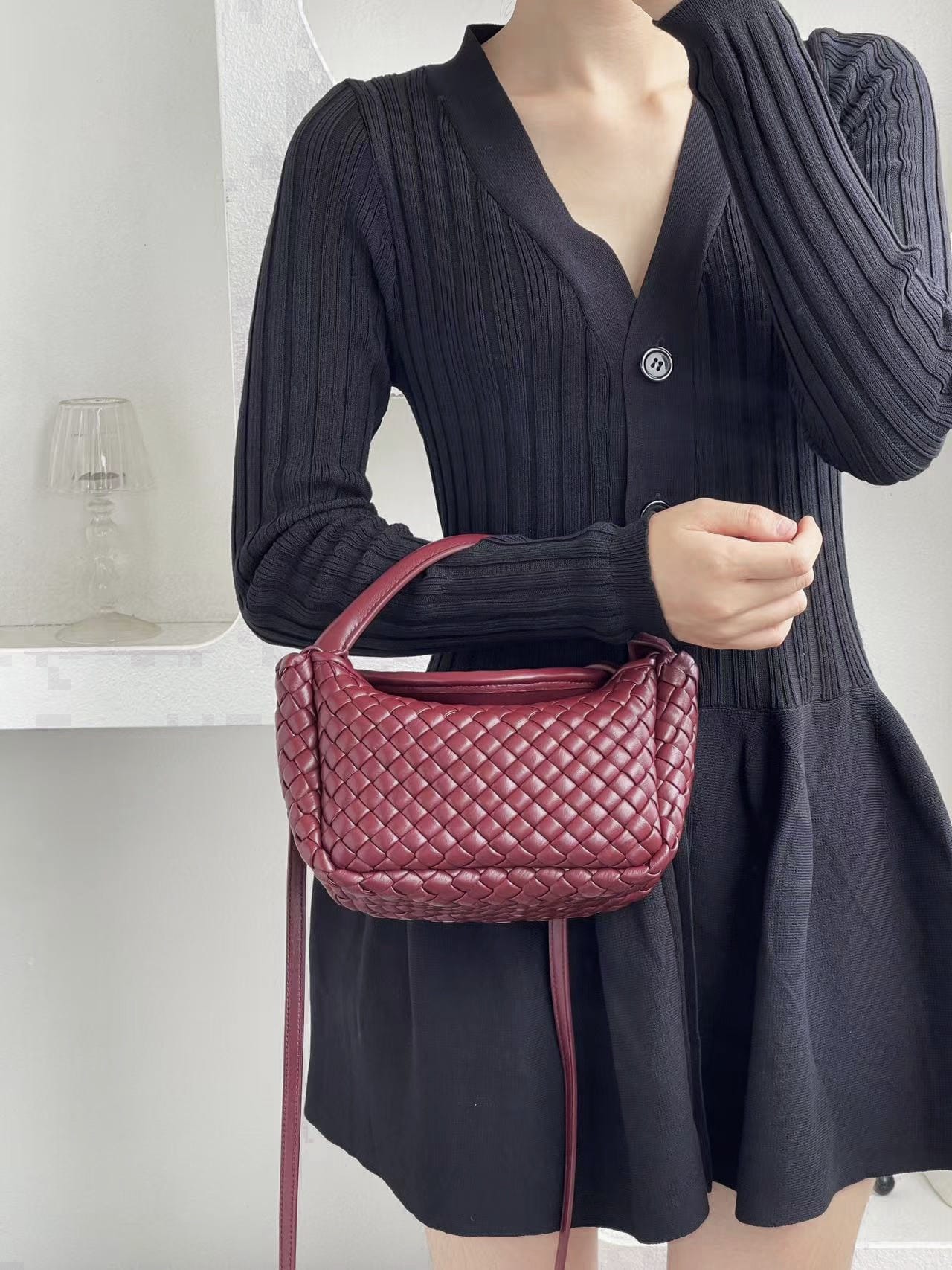 Cobble Bottega Veneta 805739.5