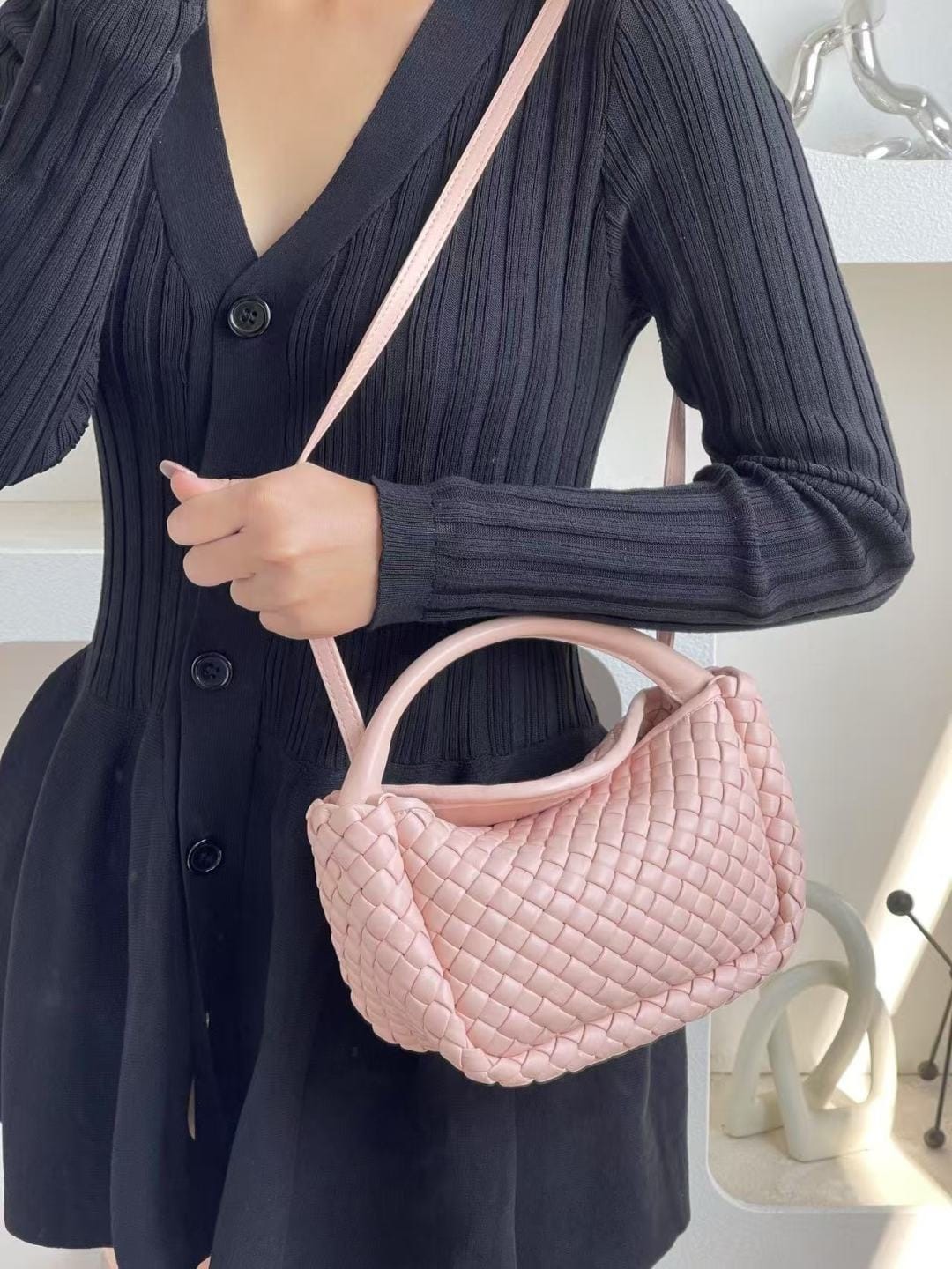 Cobble Bottega Veneta 805739.6