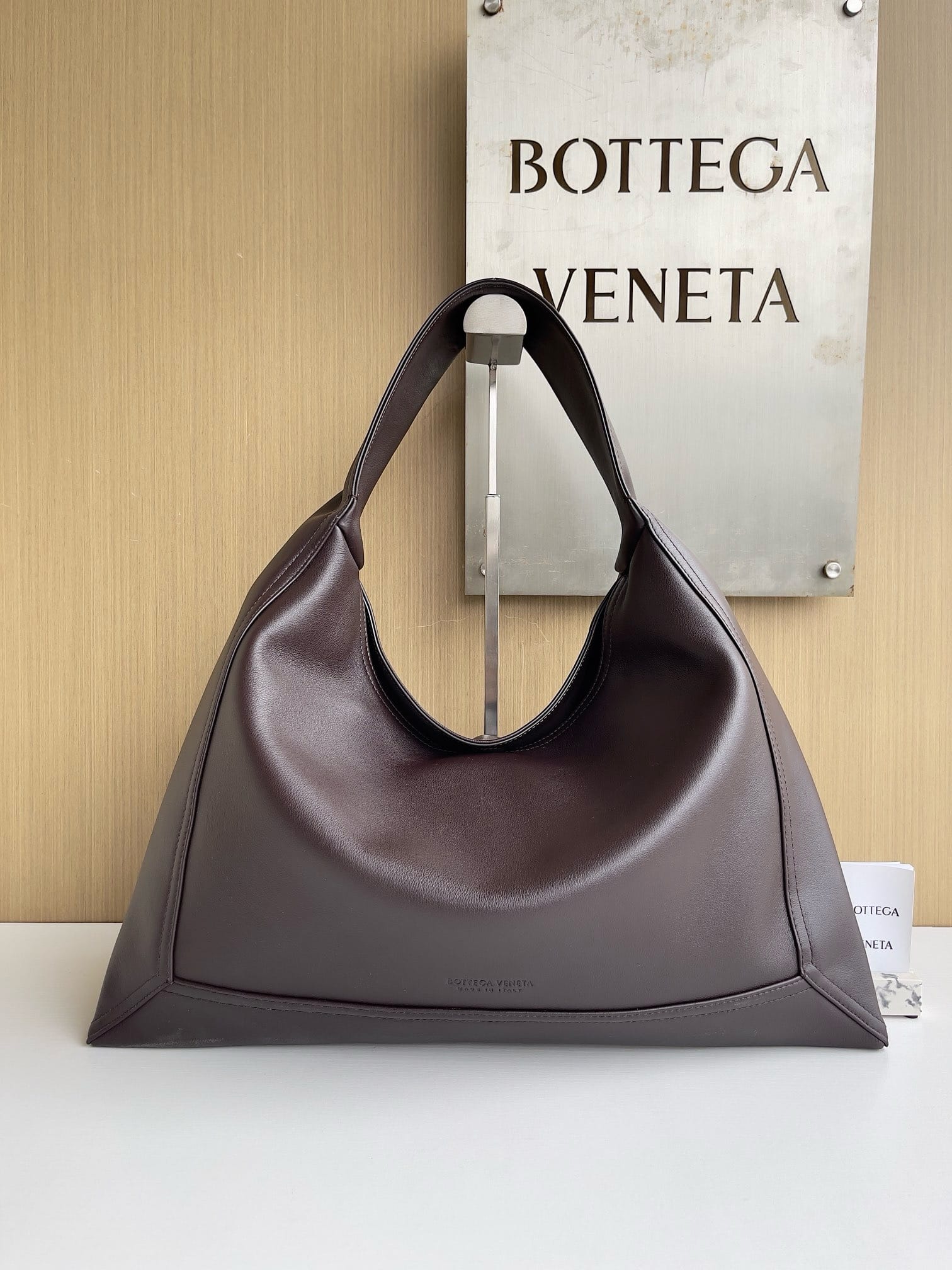Hop 41cm Bottega Veneta 803977.2