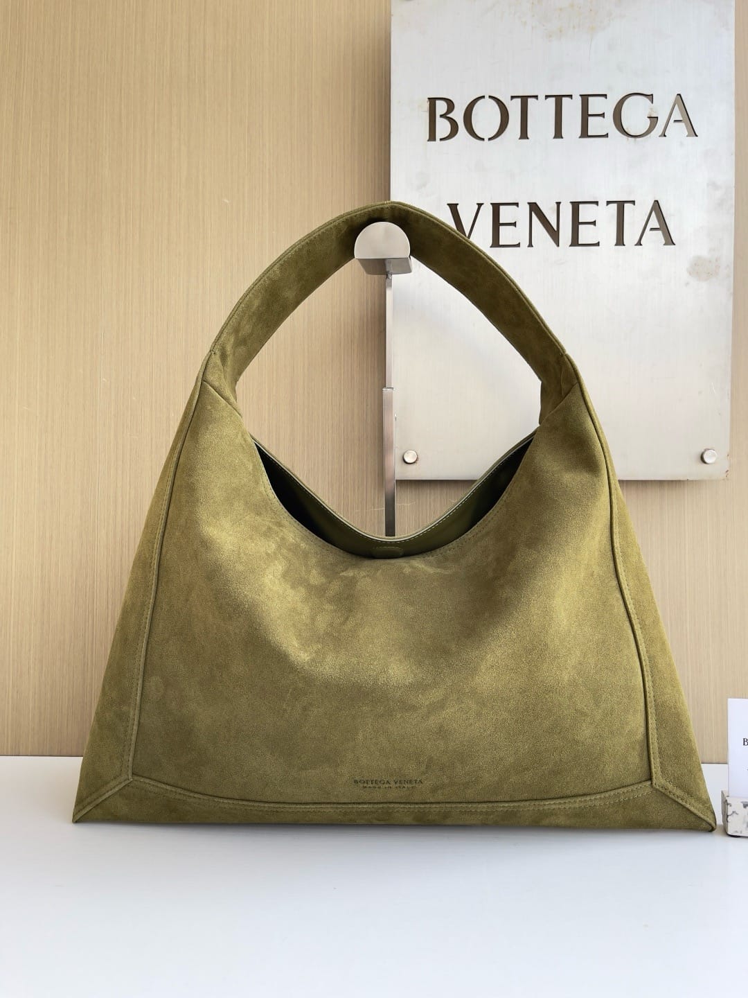 Hop 41cm Bottega Veneta 803977.3