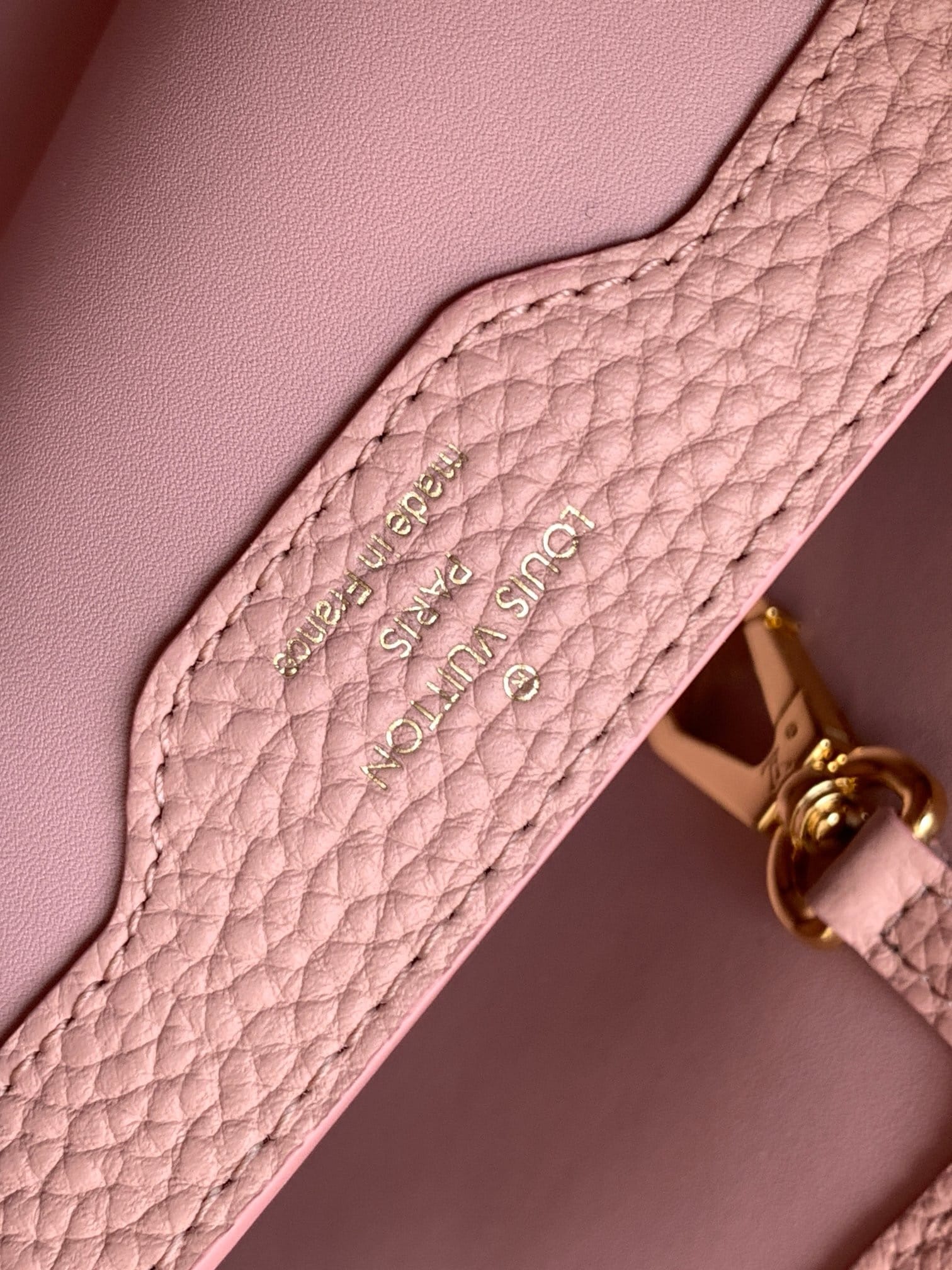 Capucines 31cm Louis Vuitton M59466.5