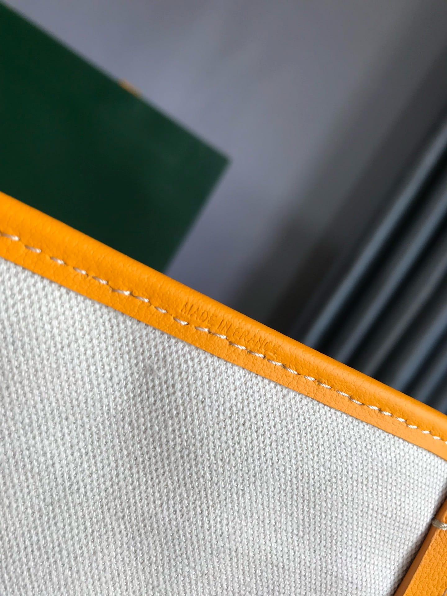 Saint Louis 47cm Goyard 9