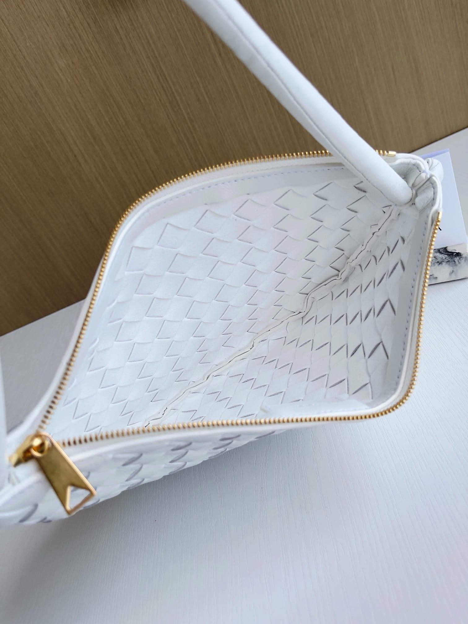 Turn 29cm Bottega Veneta 701023.1