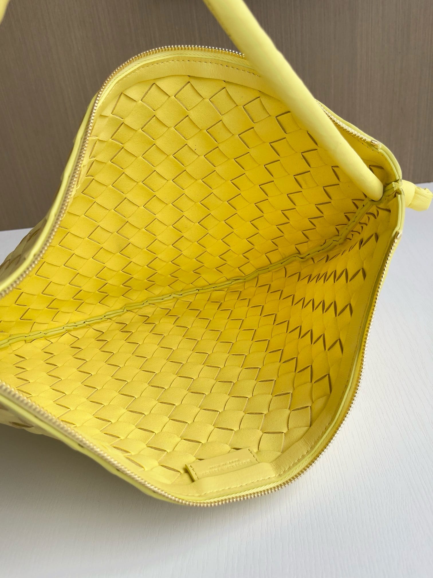 Turn 40cm Bottega Veneta 701024.1