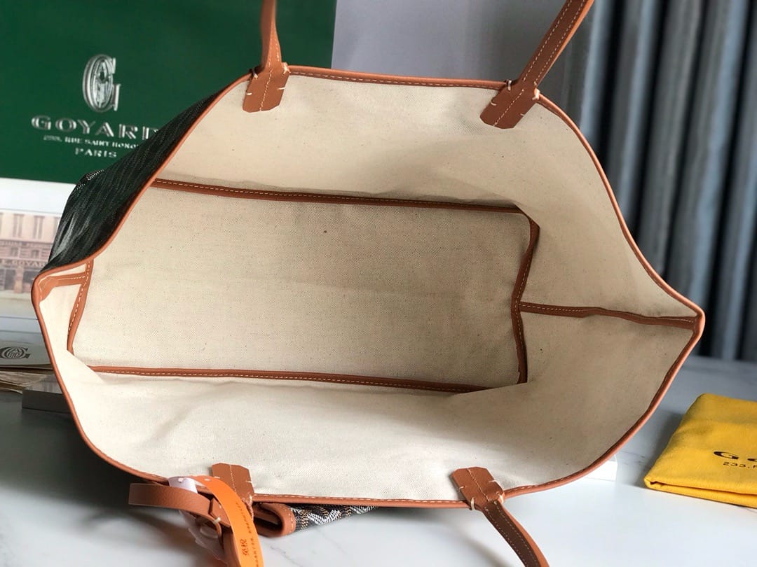 Saint Louis 47cm Goyard 8