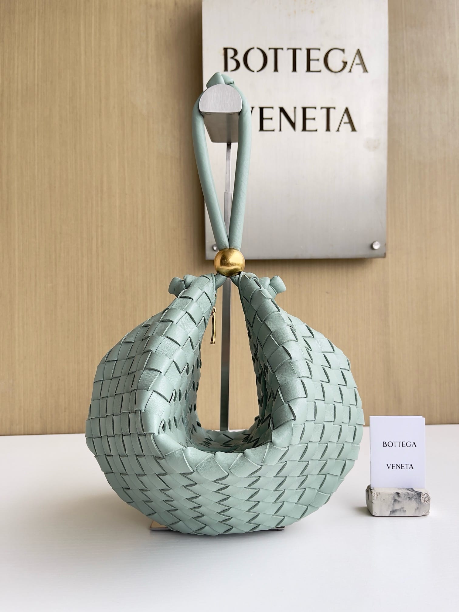 Turn 40cm Bottega Veneta 701024.2