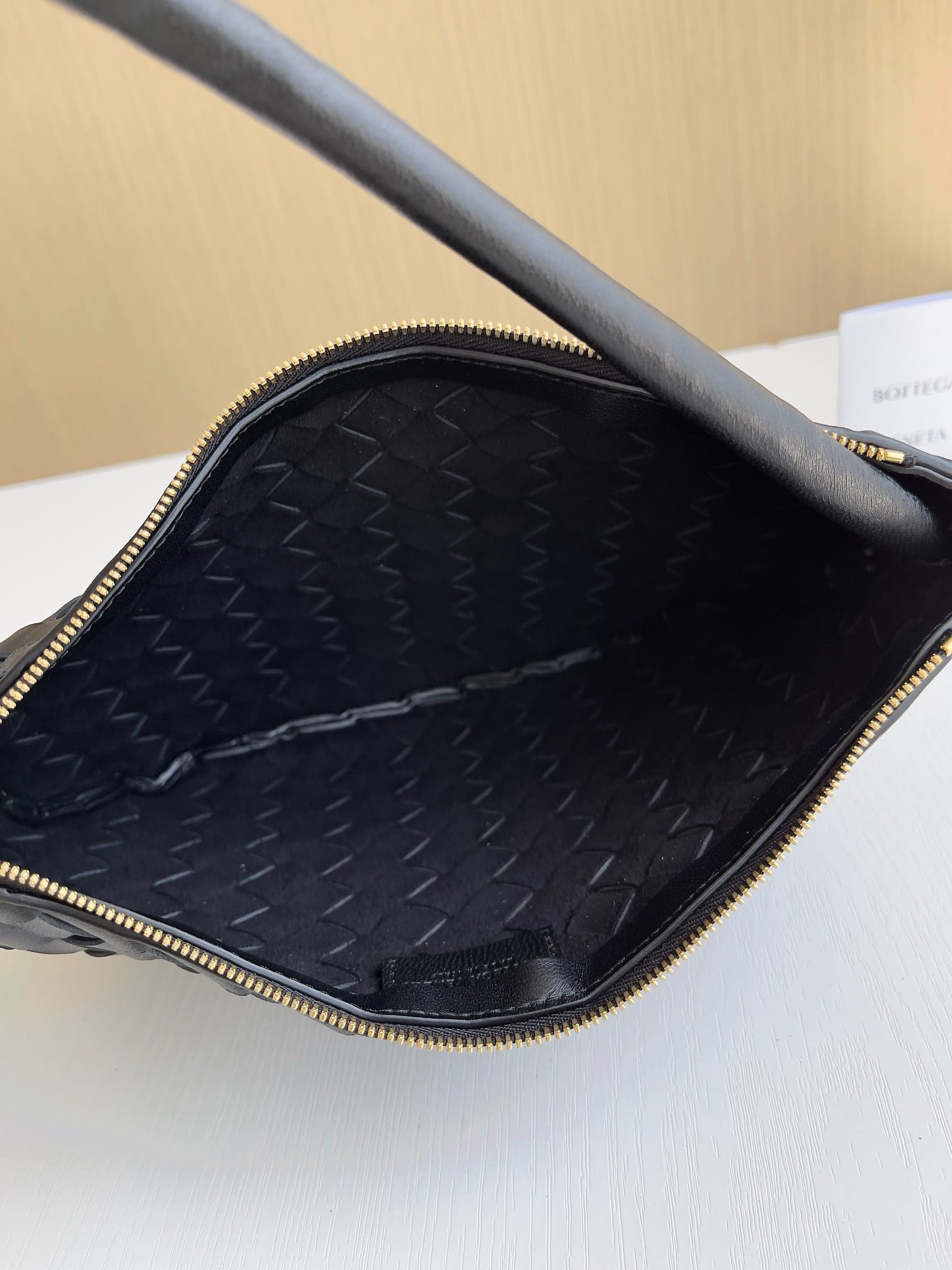 Turn 29cm Bottega Veneta 701023.5