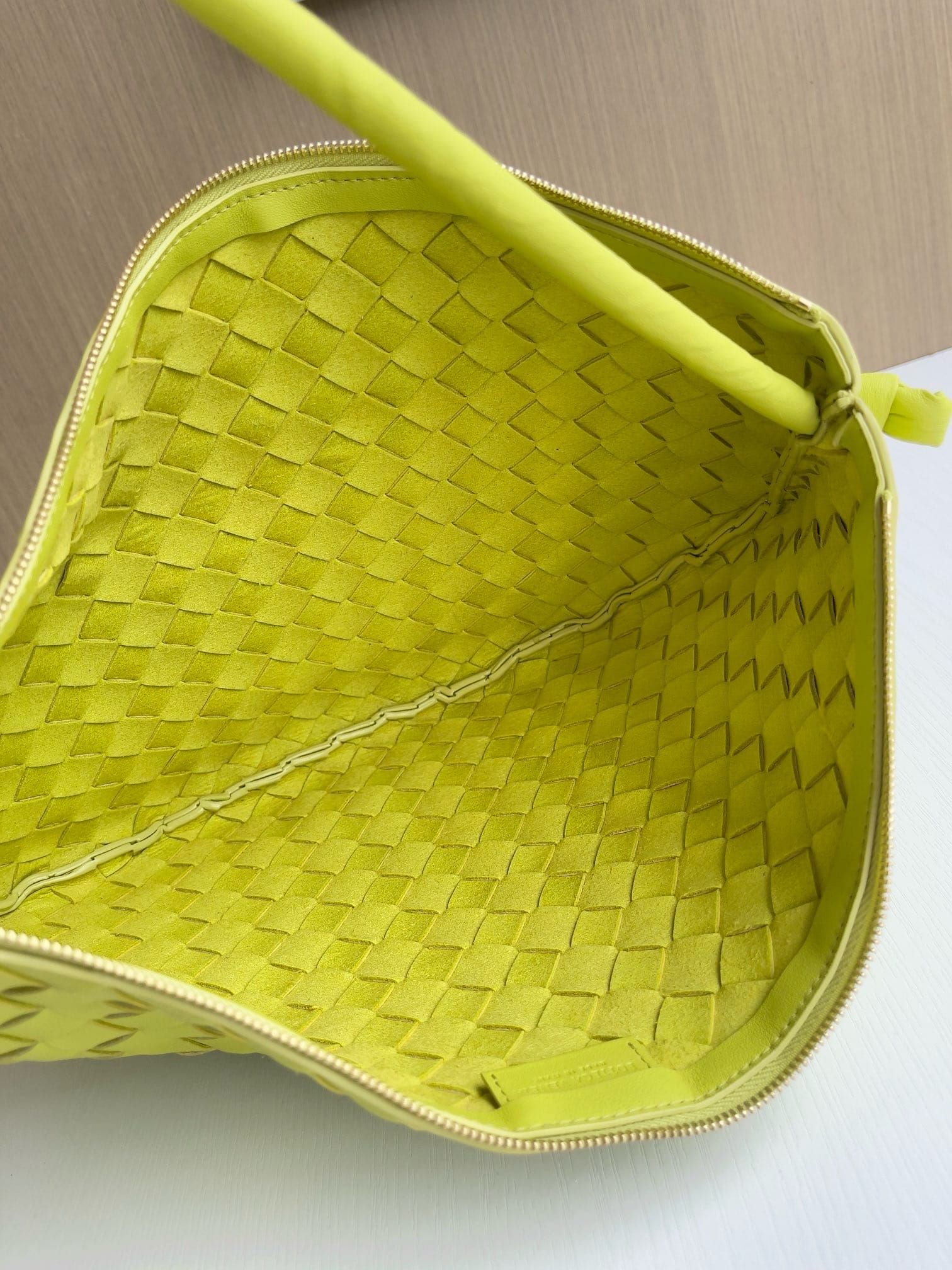 Turn 40cm Bottega Veneta 701024.3