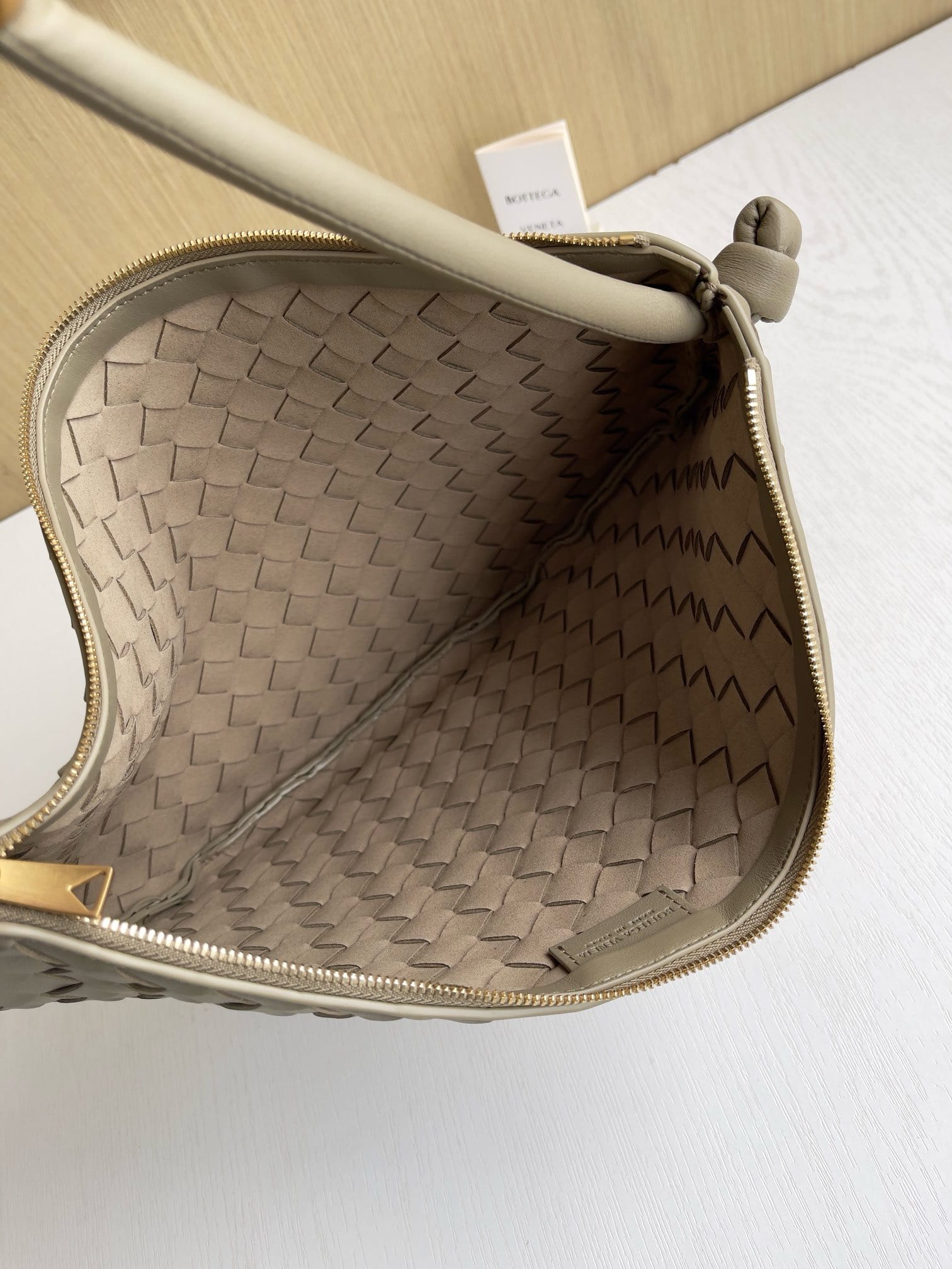 Turn 40cm Bottega Veneta 701024.4