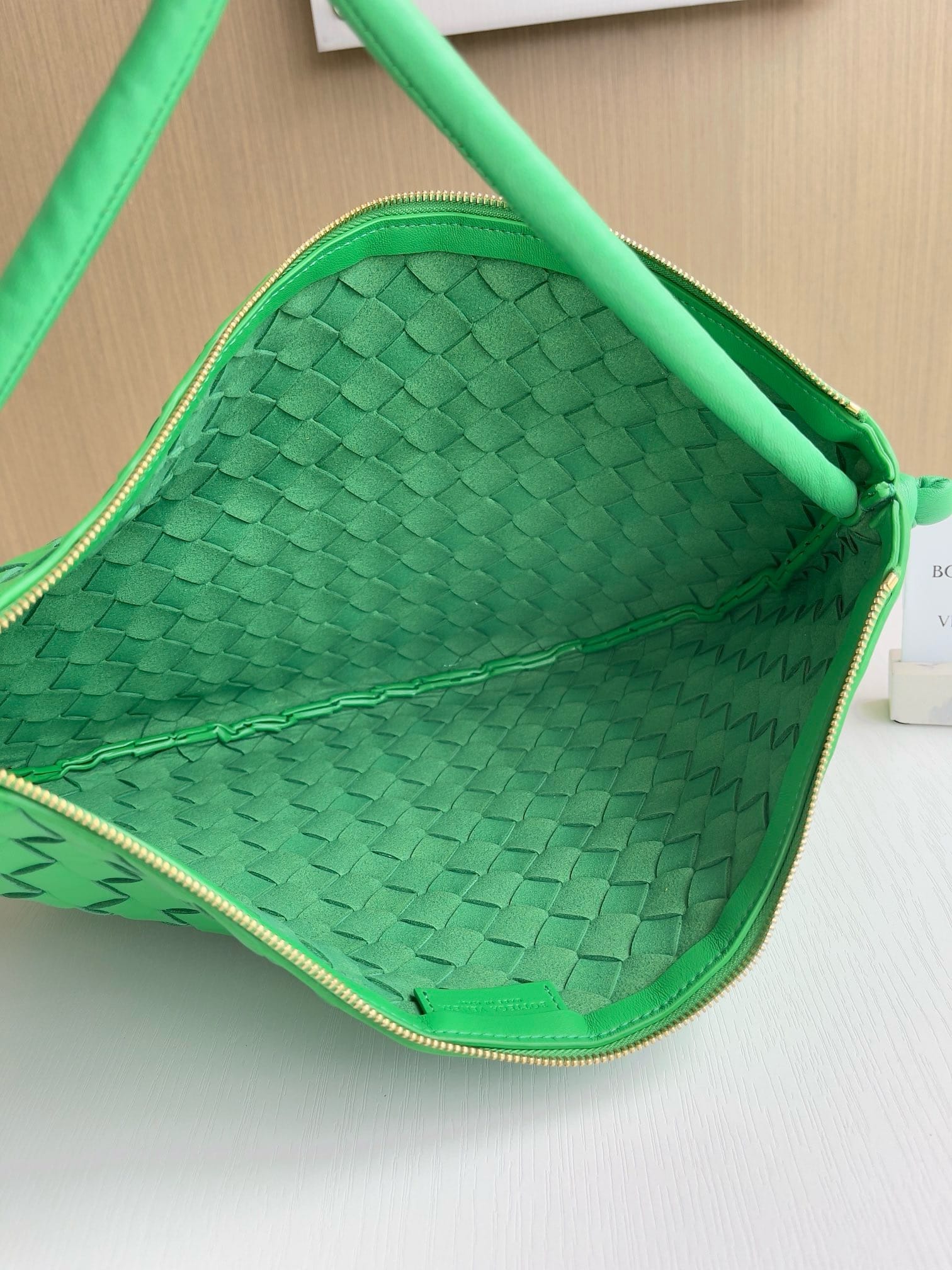 Turn 40cm Bottega Veneta 701024.6