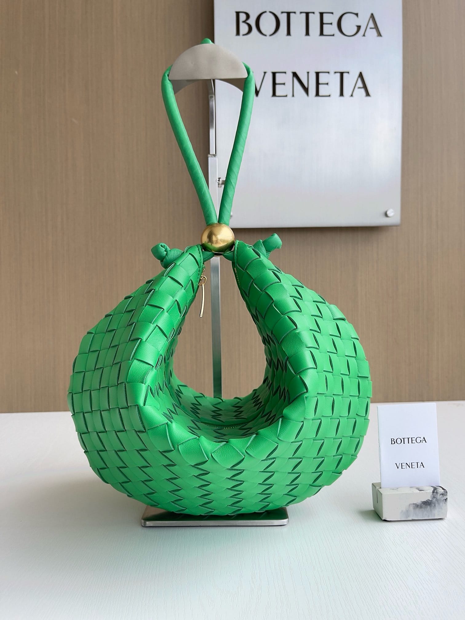 Turn 40cm Bottega Veneta 701024.6