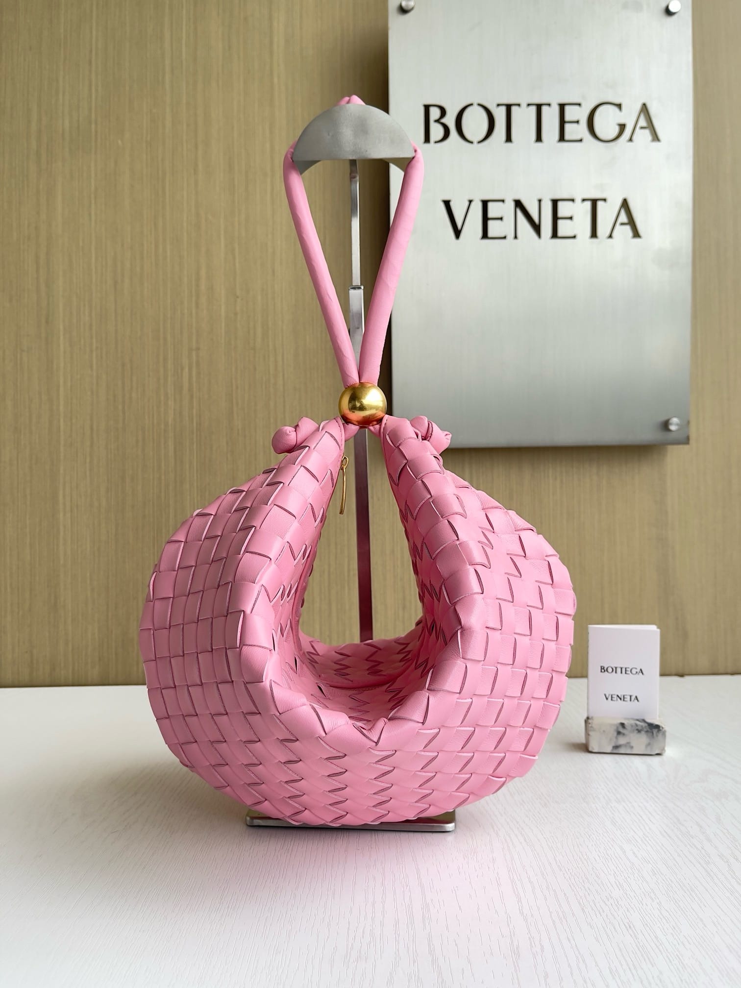 Turn 40cm Bottega Veneta 701024.7