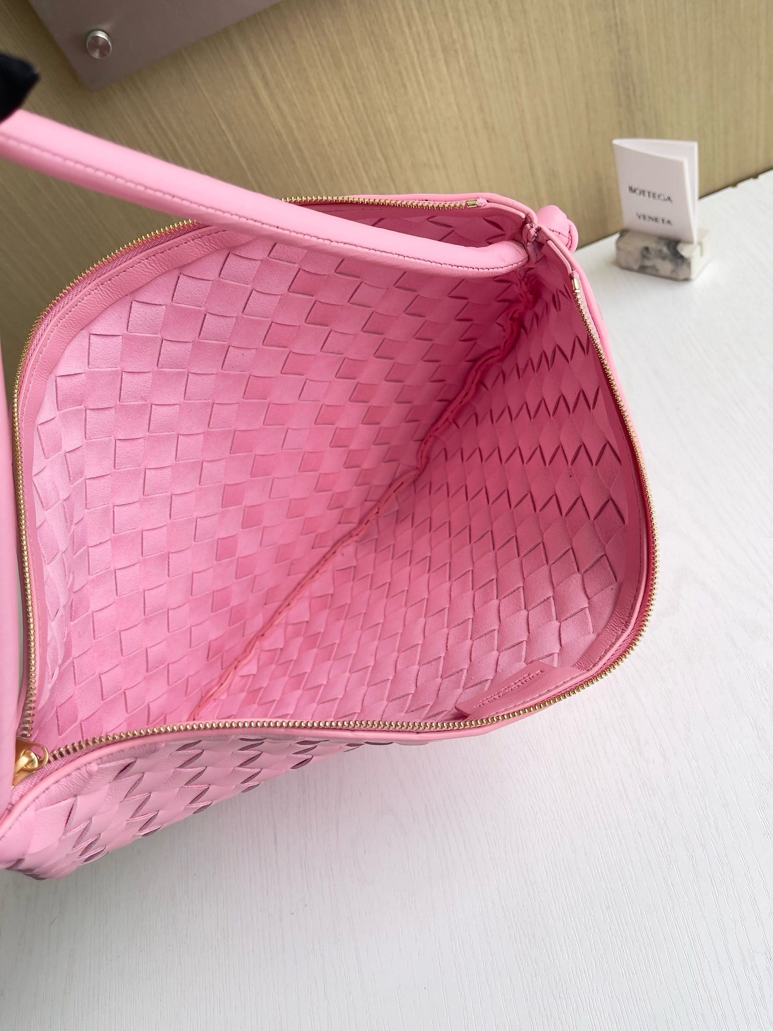 Turn 40cm Bottega Veneta 701024.7