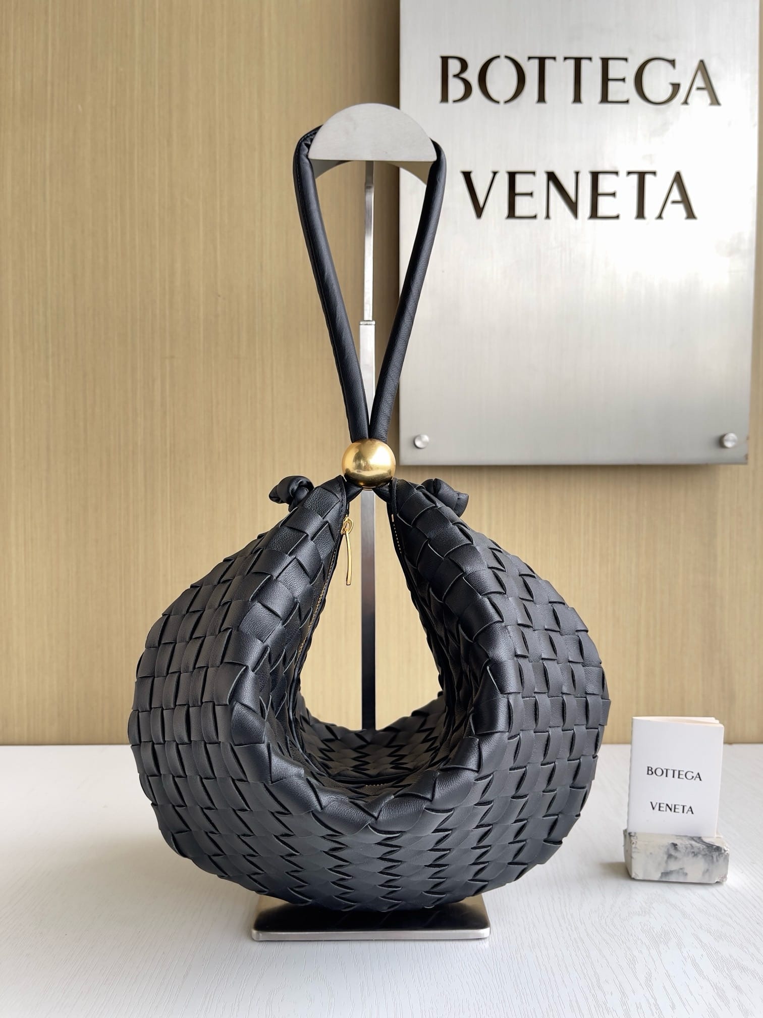 Turn 40cm Bottega Veneta 701024.8