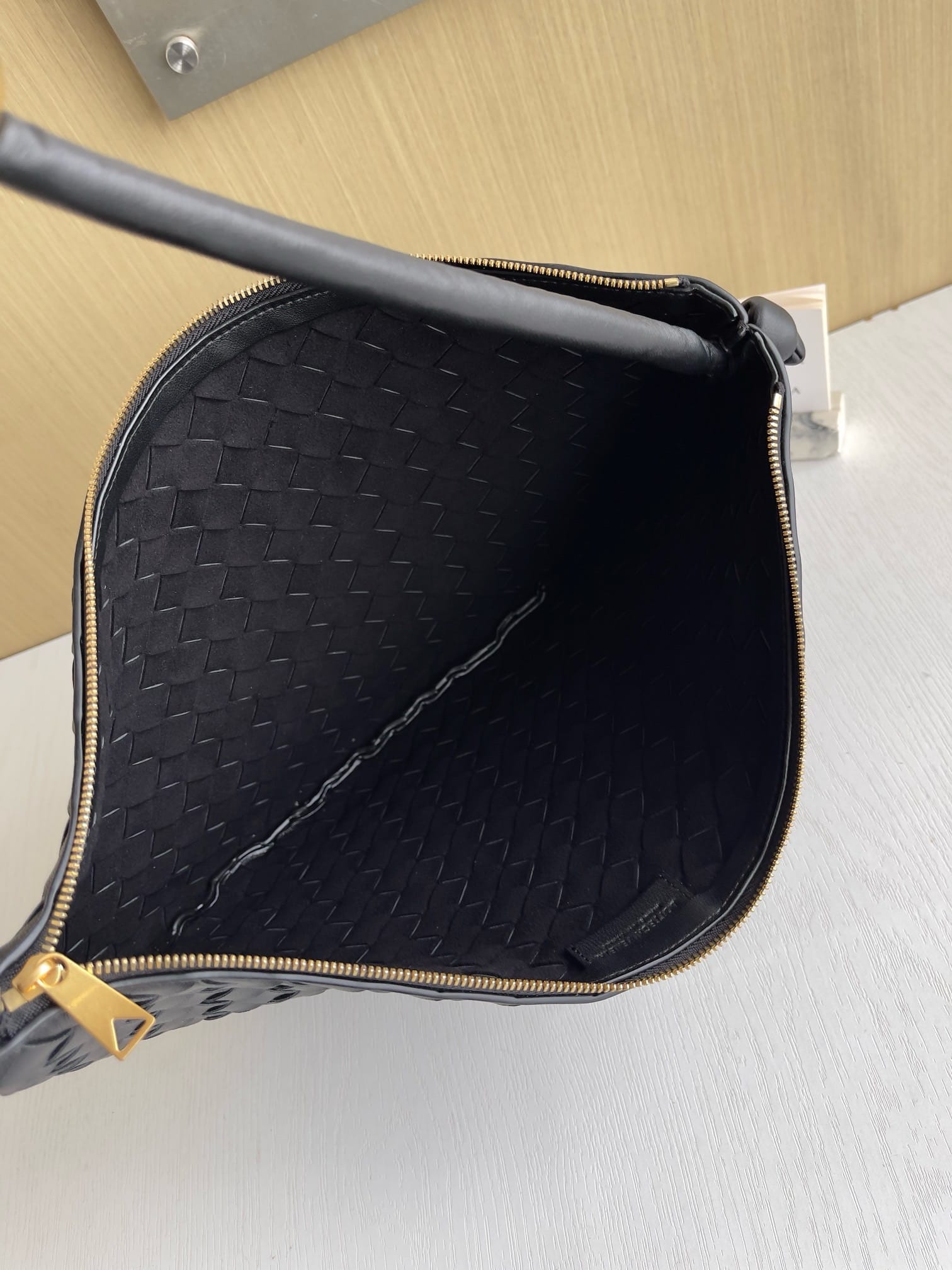 Turn 40cm Bottega Veneta 701024.8