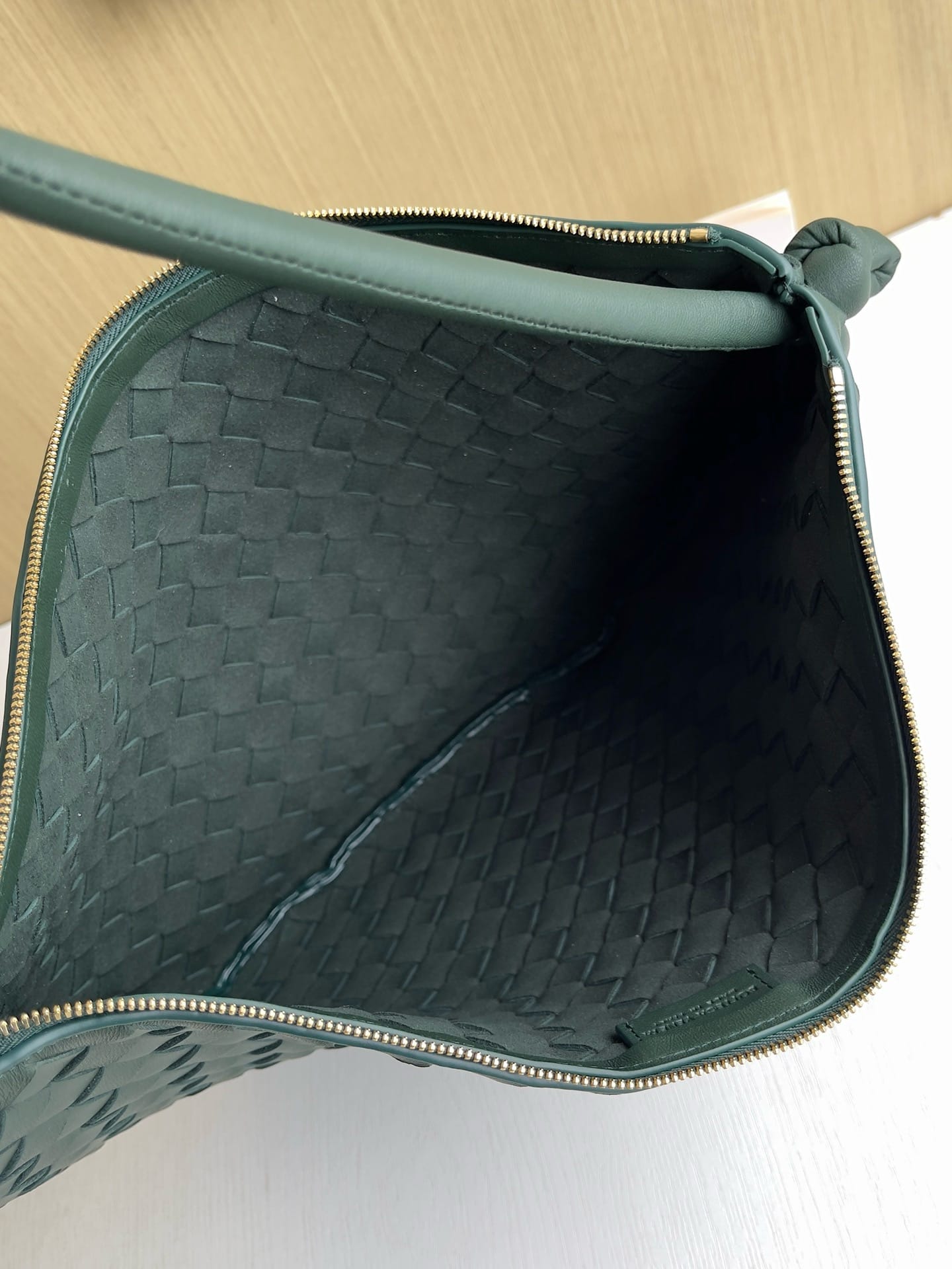 Turn 40cm Bottega Veneta 701024.9