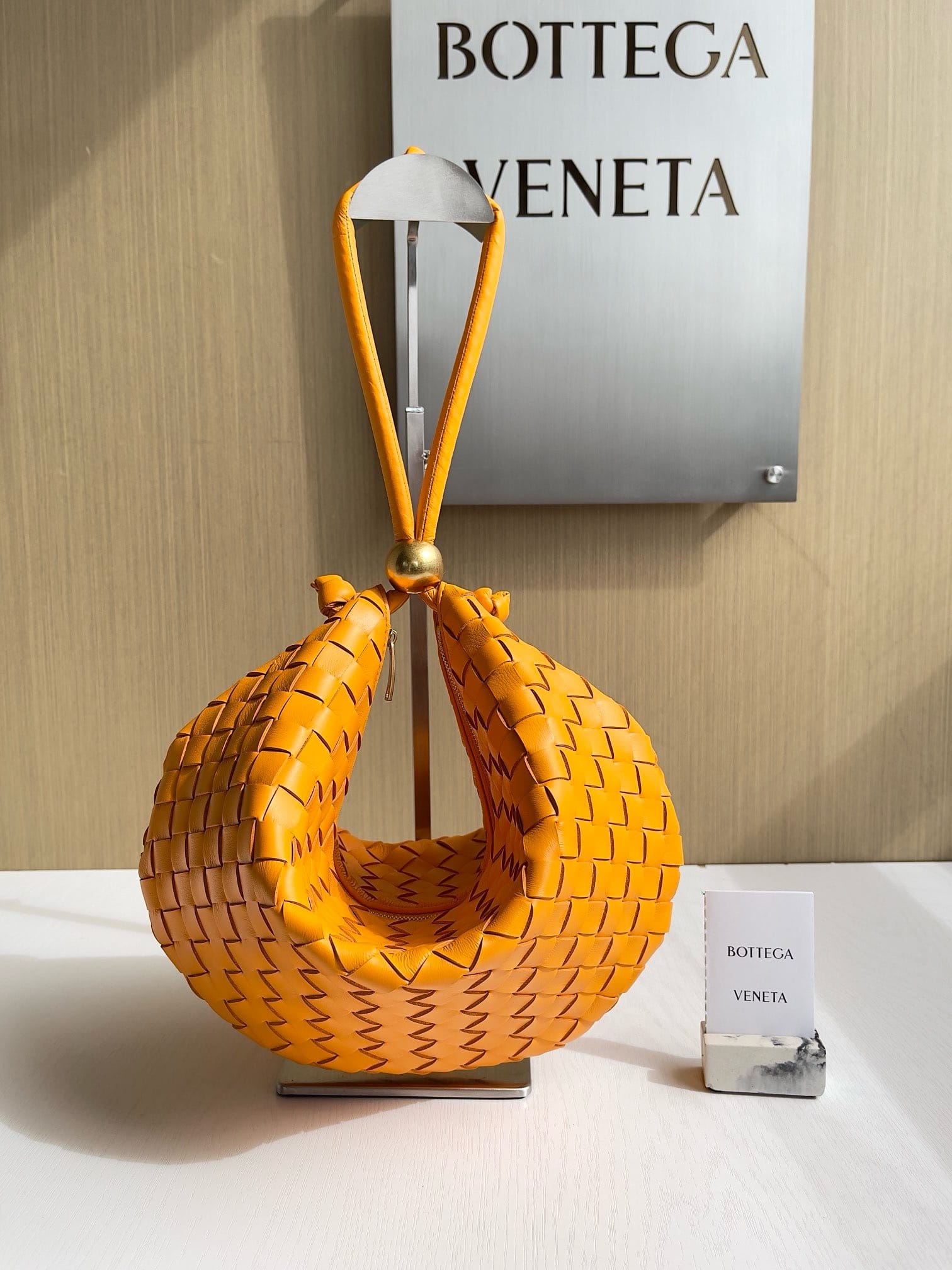 Turn 40cm Bottega Veneta 701024.11