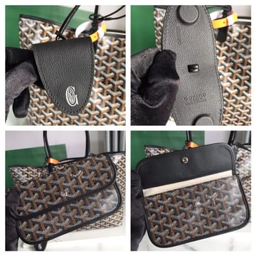 Saint Louis 47cm Goyard 7