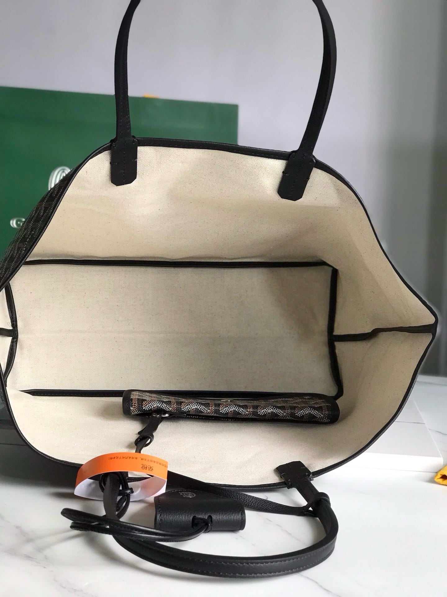 Saint Louis 47cm Goyard 7