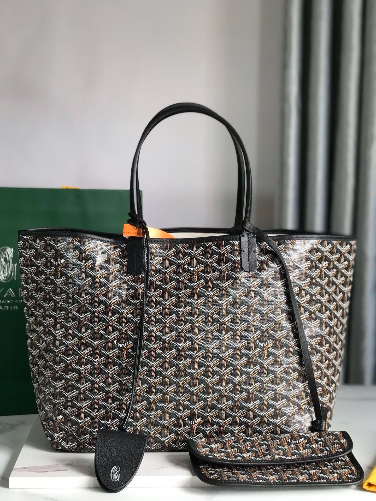 Saint Louis 47cm Goyard 7