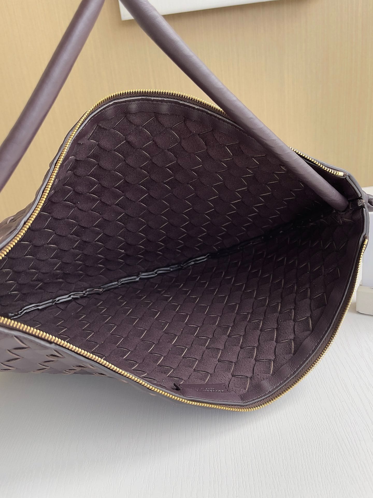 Turn 40cm Bottega Veneta 701024.12