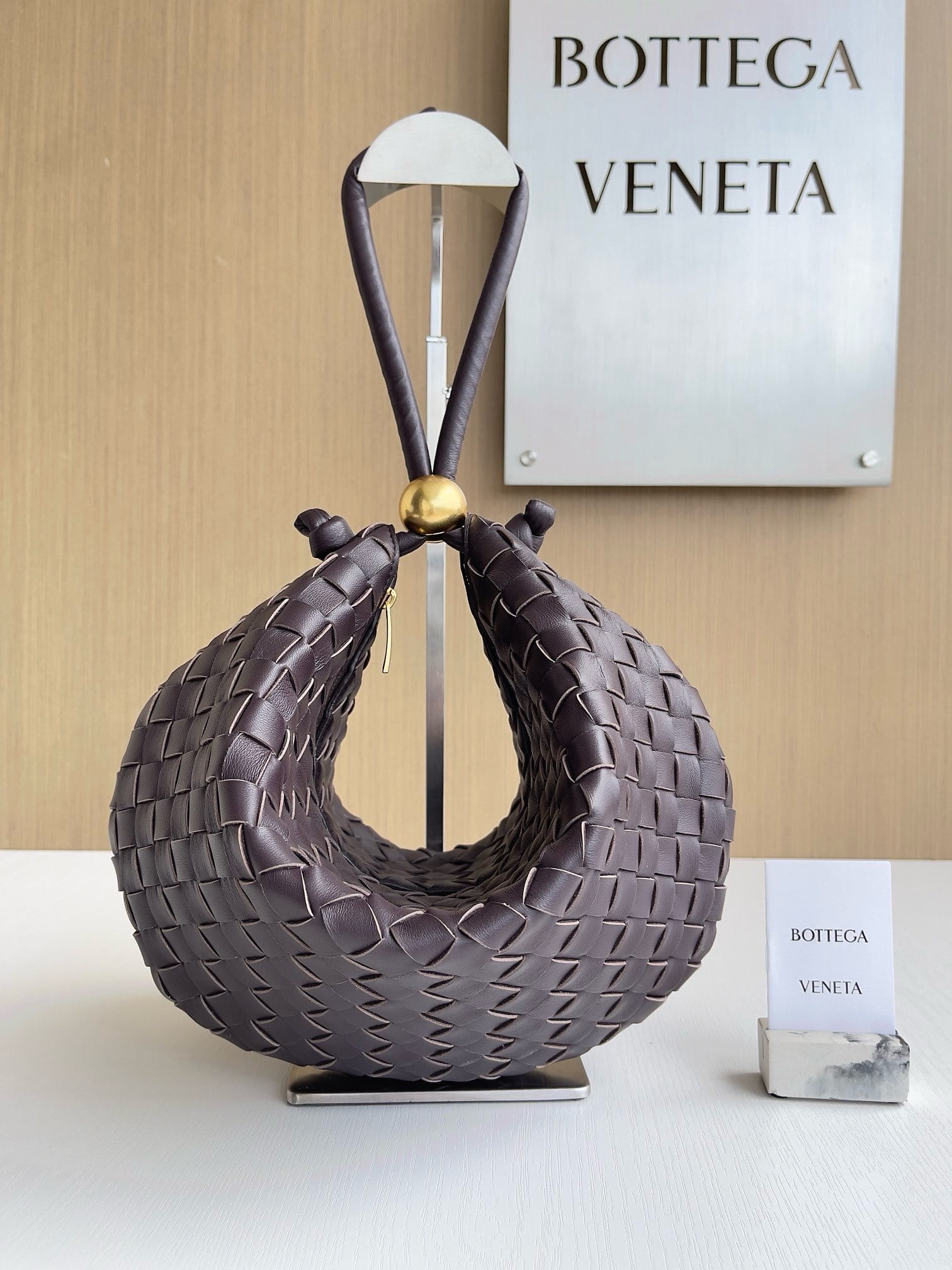 Turn 40cm Bottega Veneta 701024.12