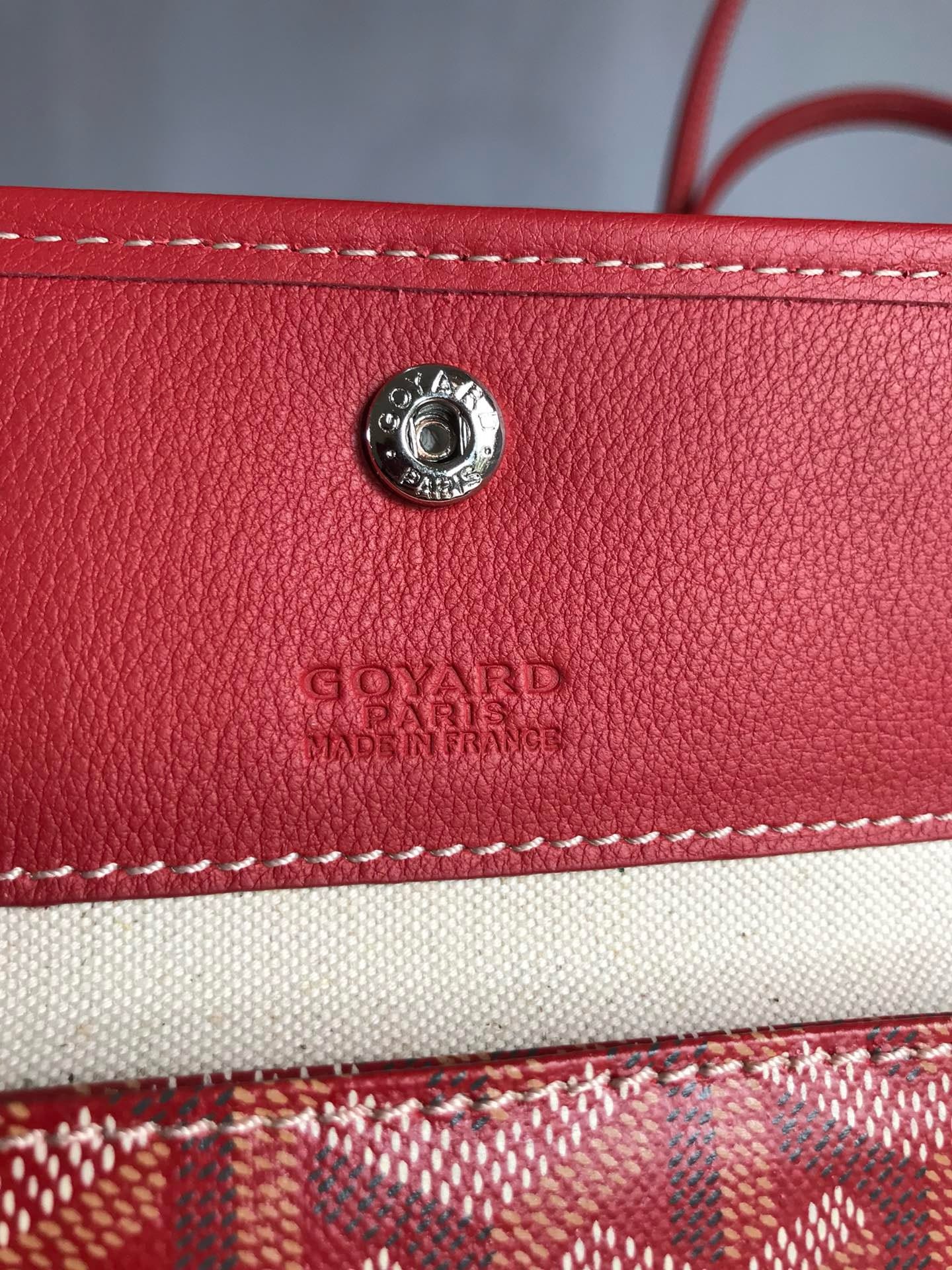 Saint Louis 47cm Goyard 6