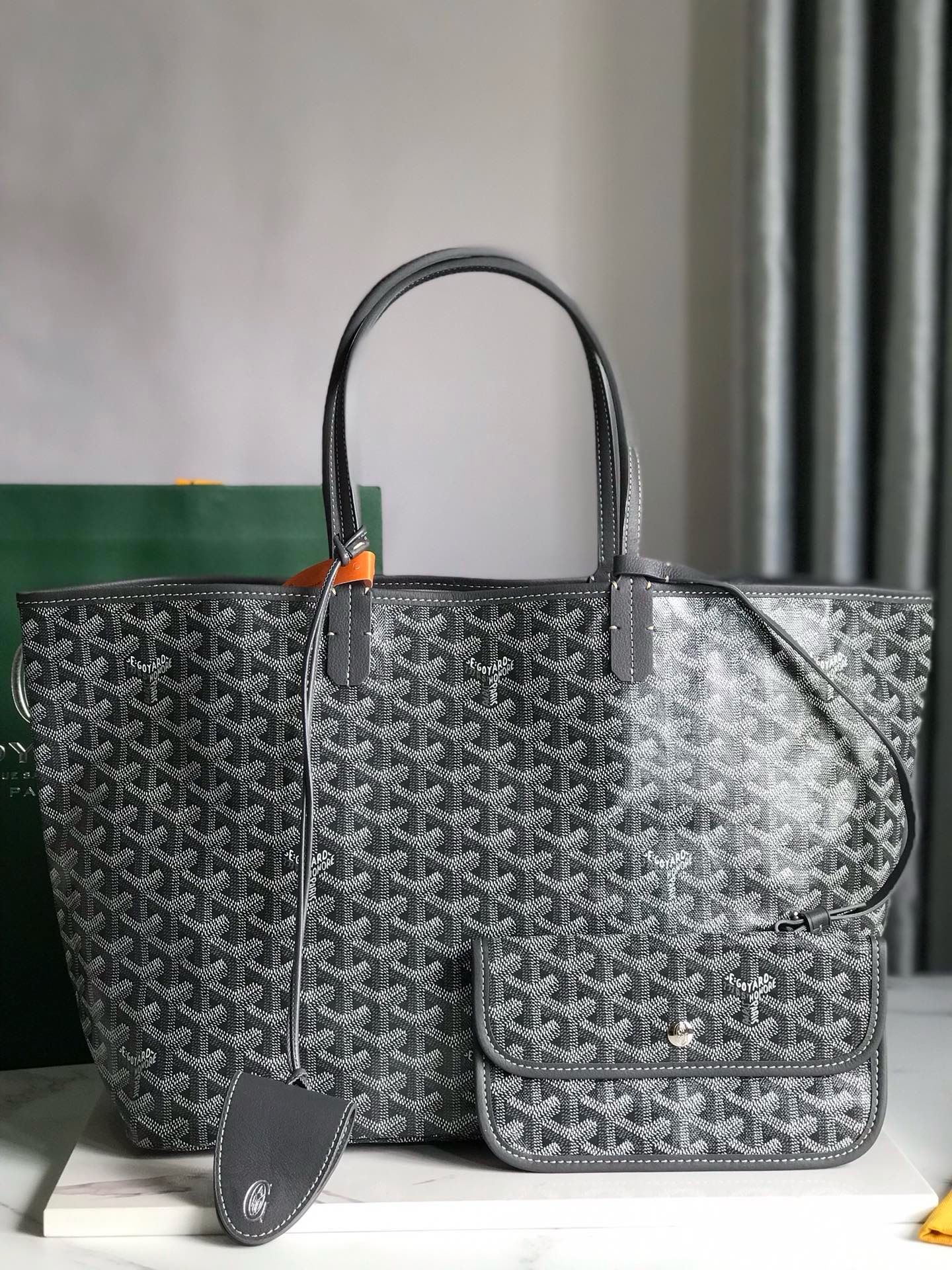 Saint Louis 47cm Goyard 5