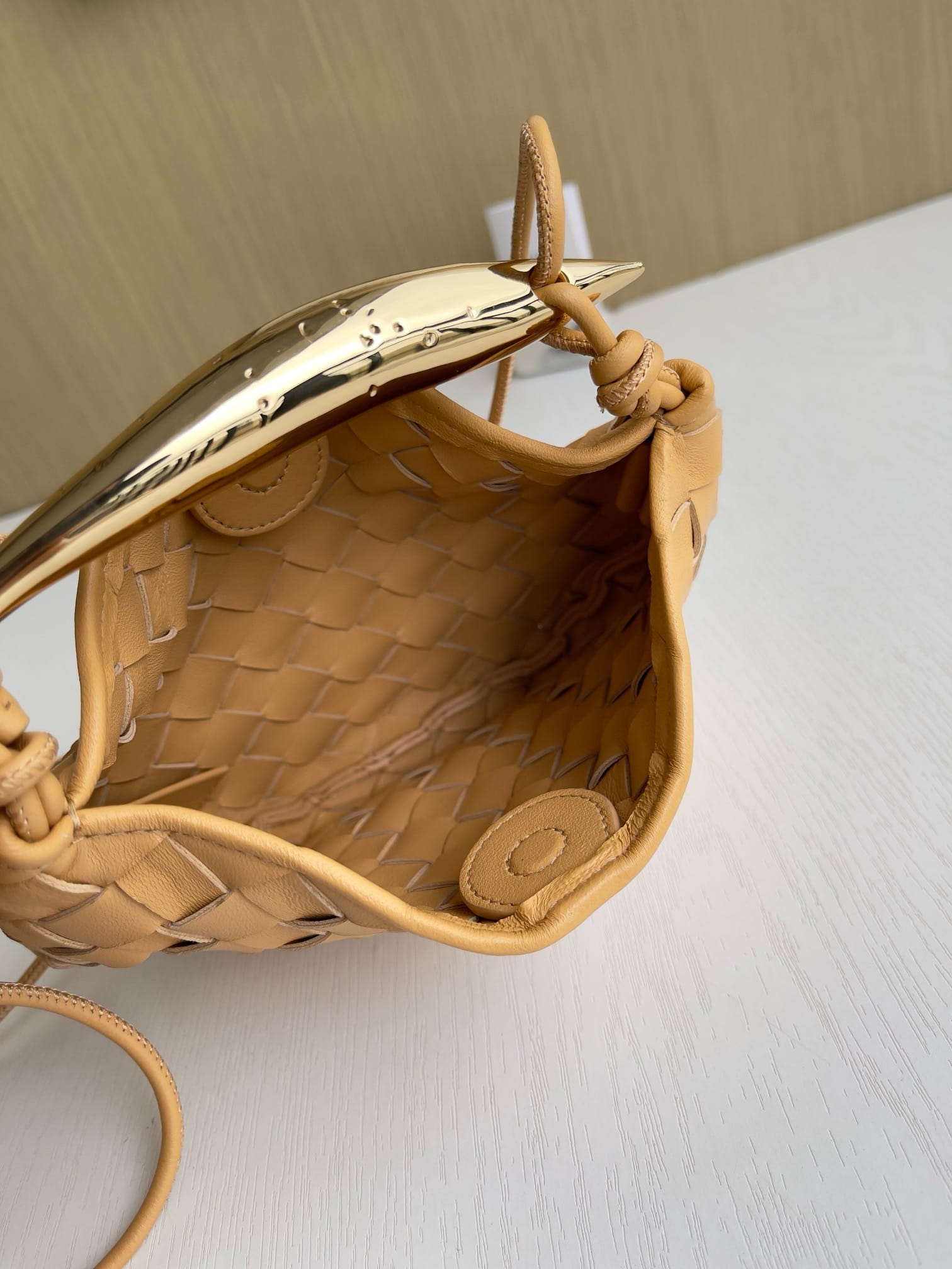 Sardine mini Bottega Veneta 744267.3