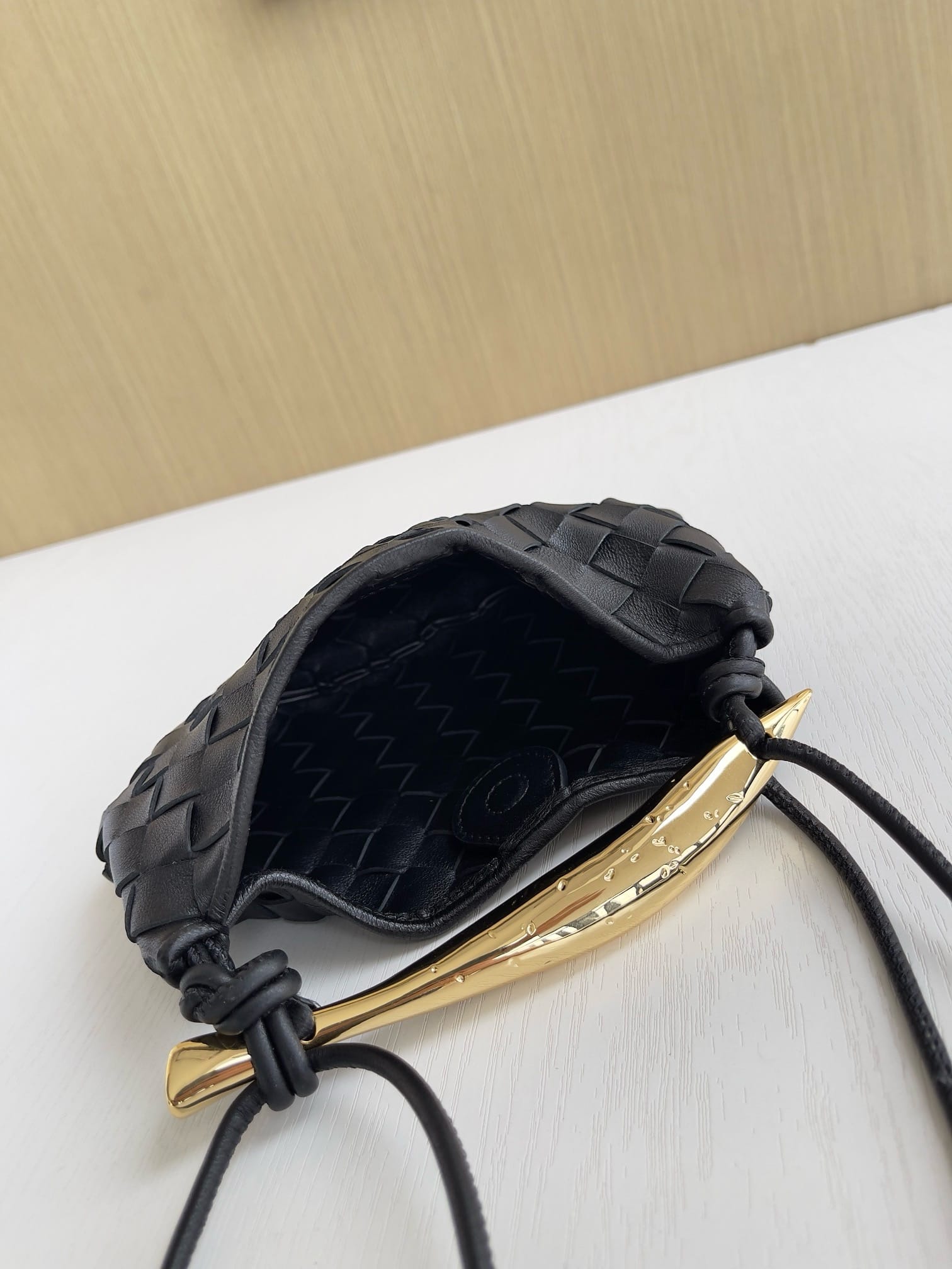 Sardine mini Bottega Veneta 744267.4