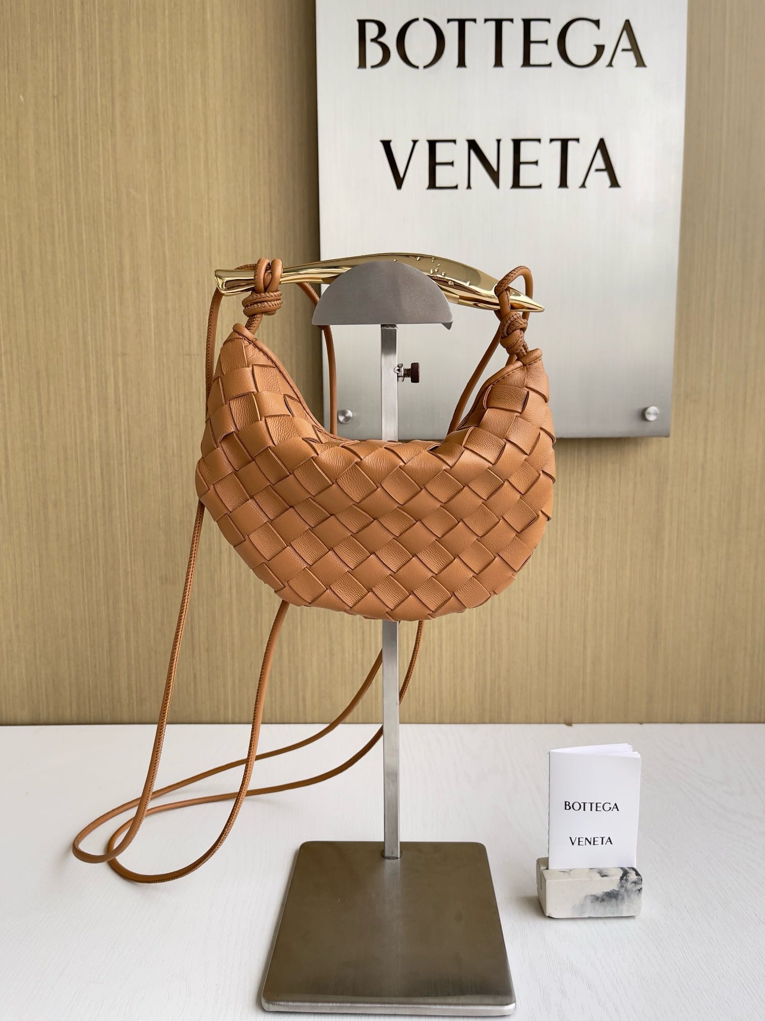 Sardine mini Bottega Veneta 744267.7