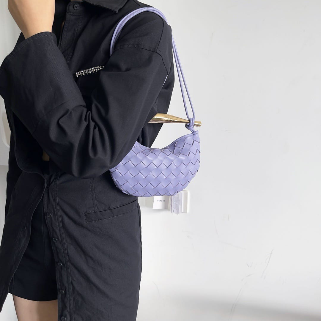 Sardine mini Bottega Veneta 744267.13