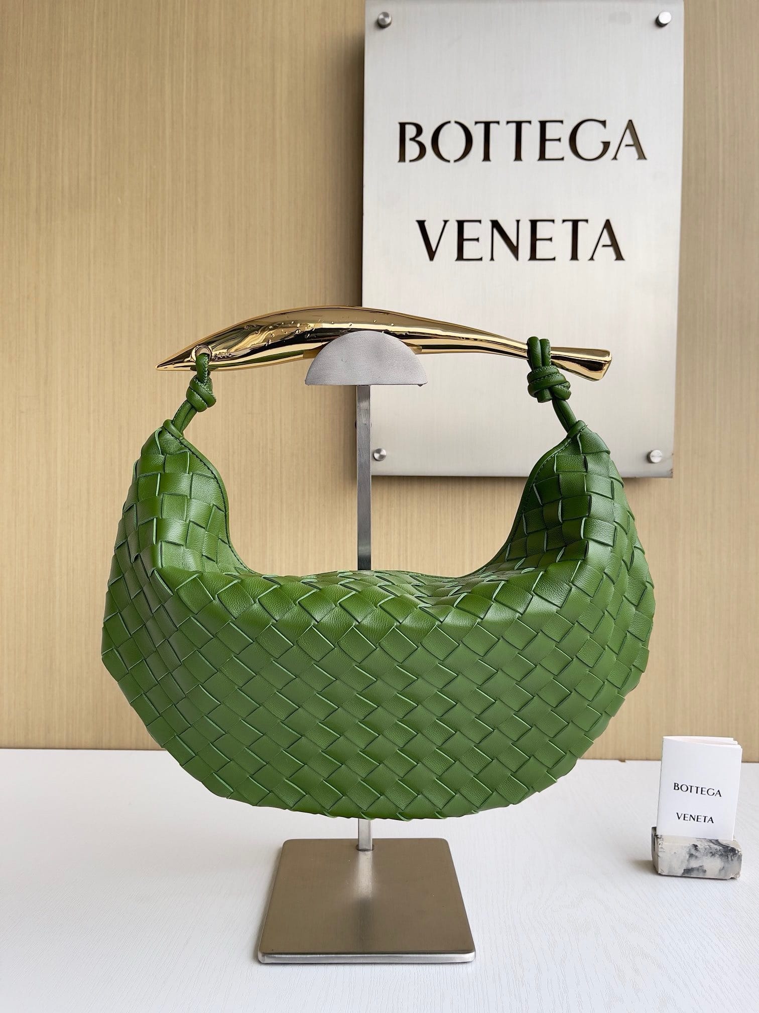 Sardine 36cm Bottega Veneta 716082.1