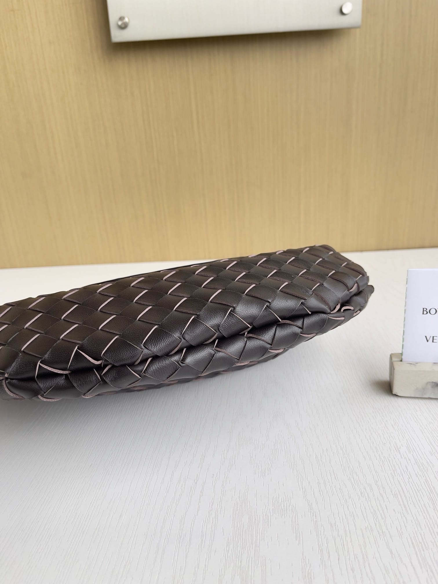 Sardine 36cm Bottega Veneta 716082.3