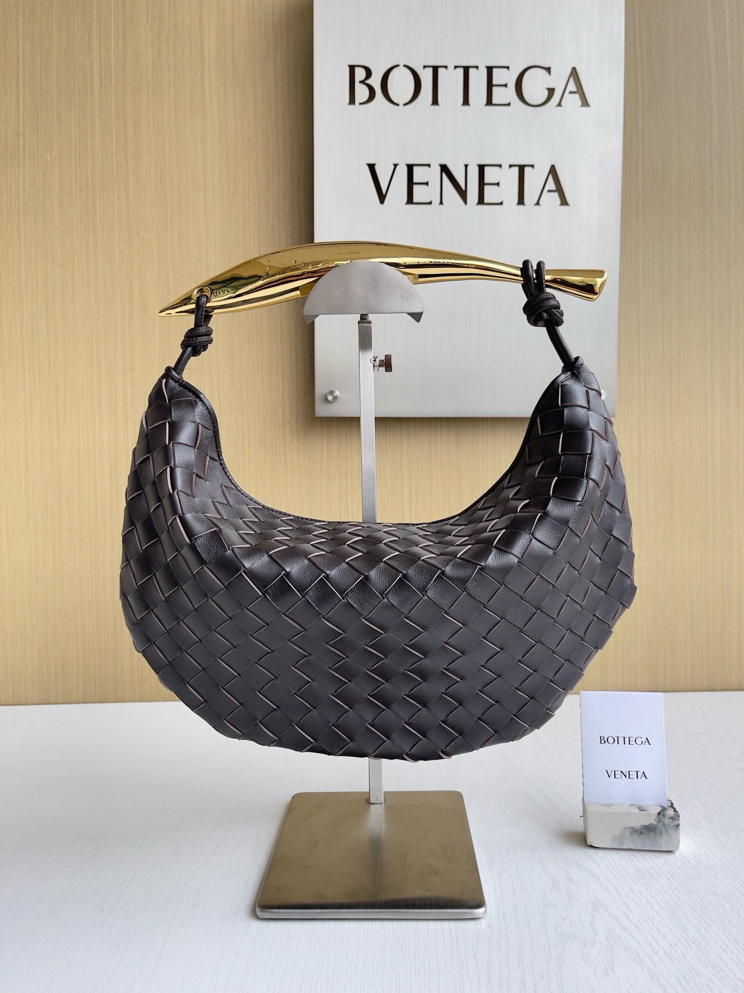 Sardine 36cm Bottega Veneta 716082.3