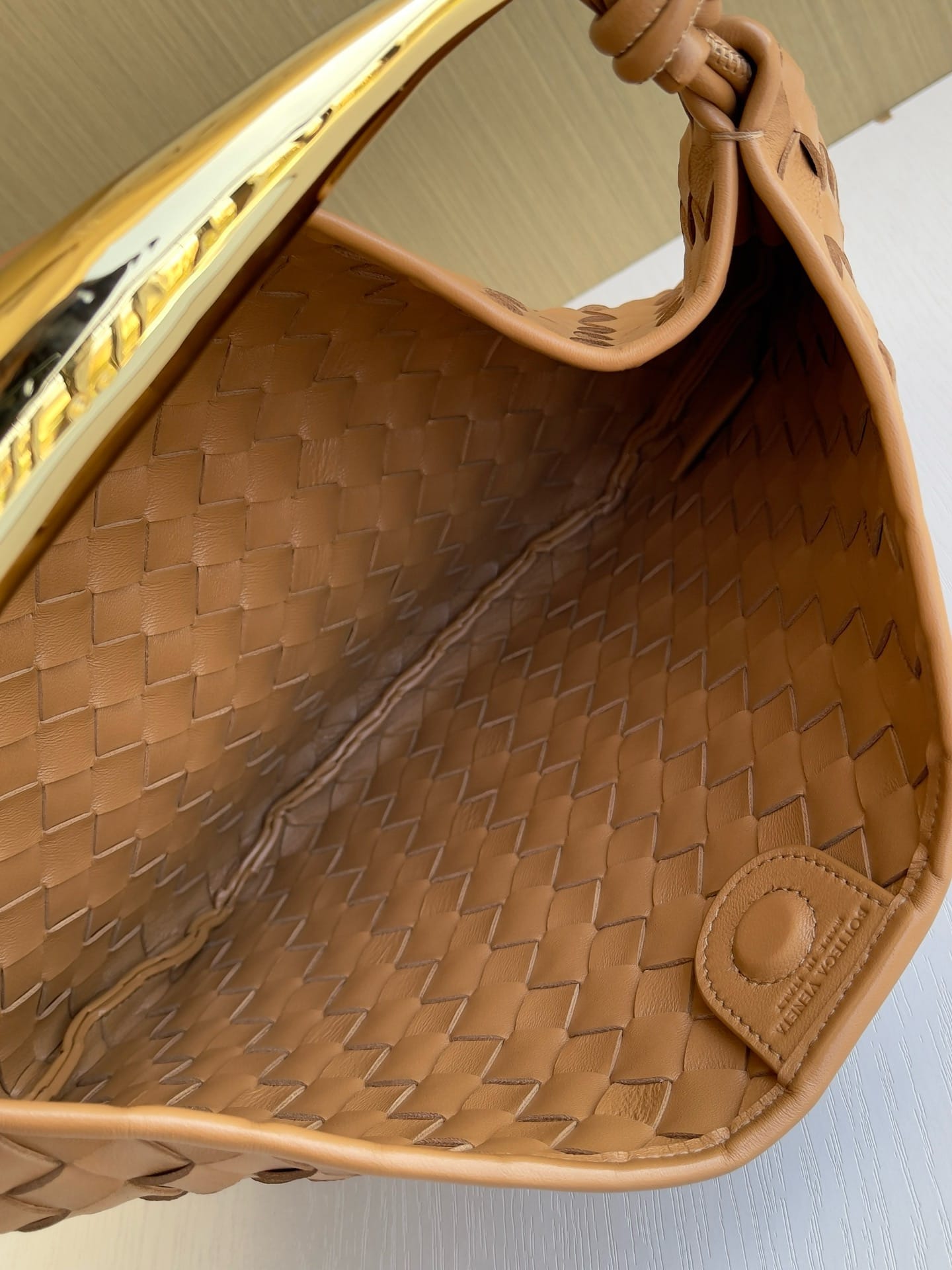 Sardine 36cm Bottega Veneta 716082.11