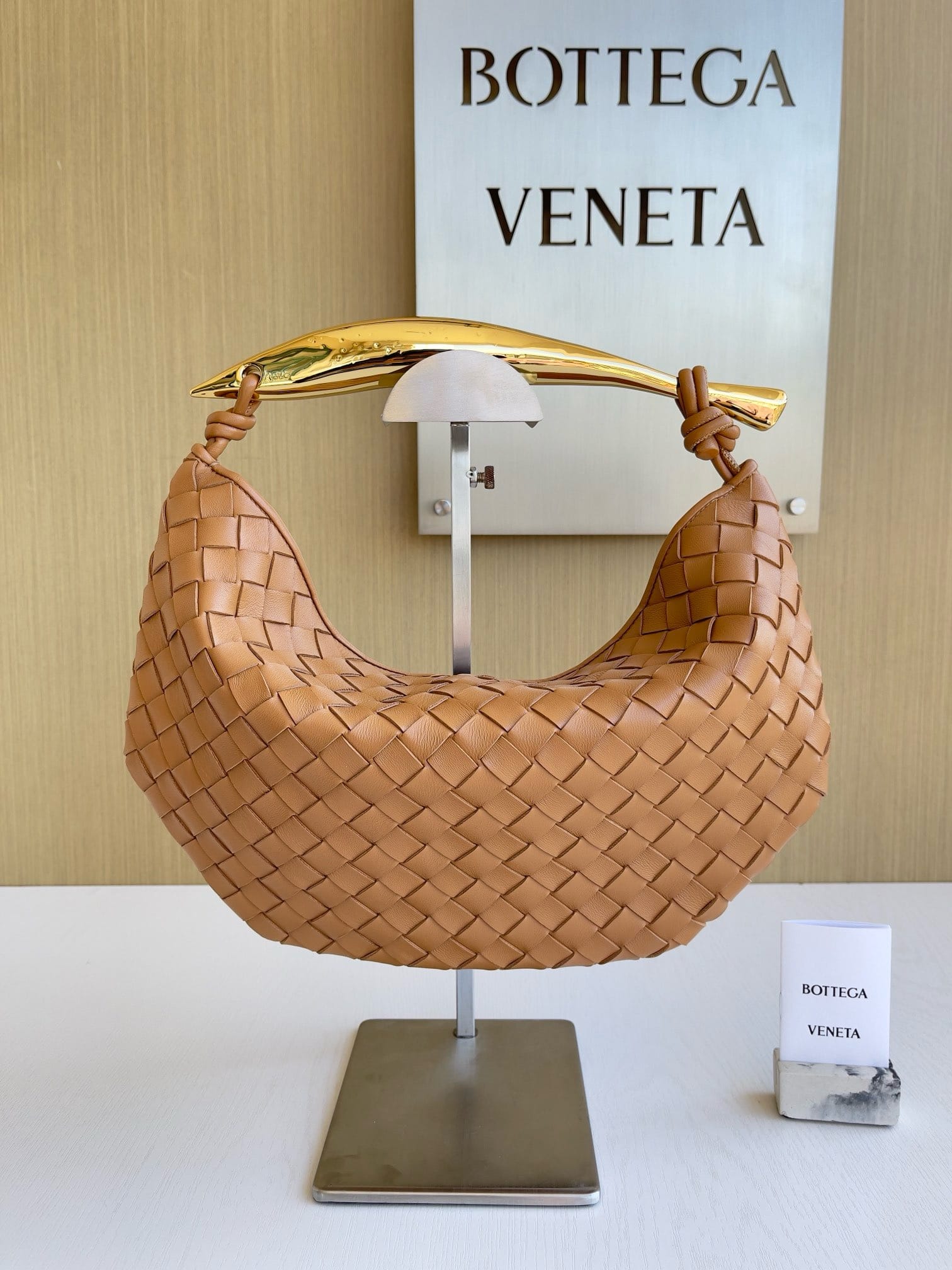 Sardine 36cm Bottega Veneta 716082.11