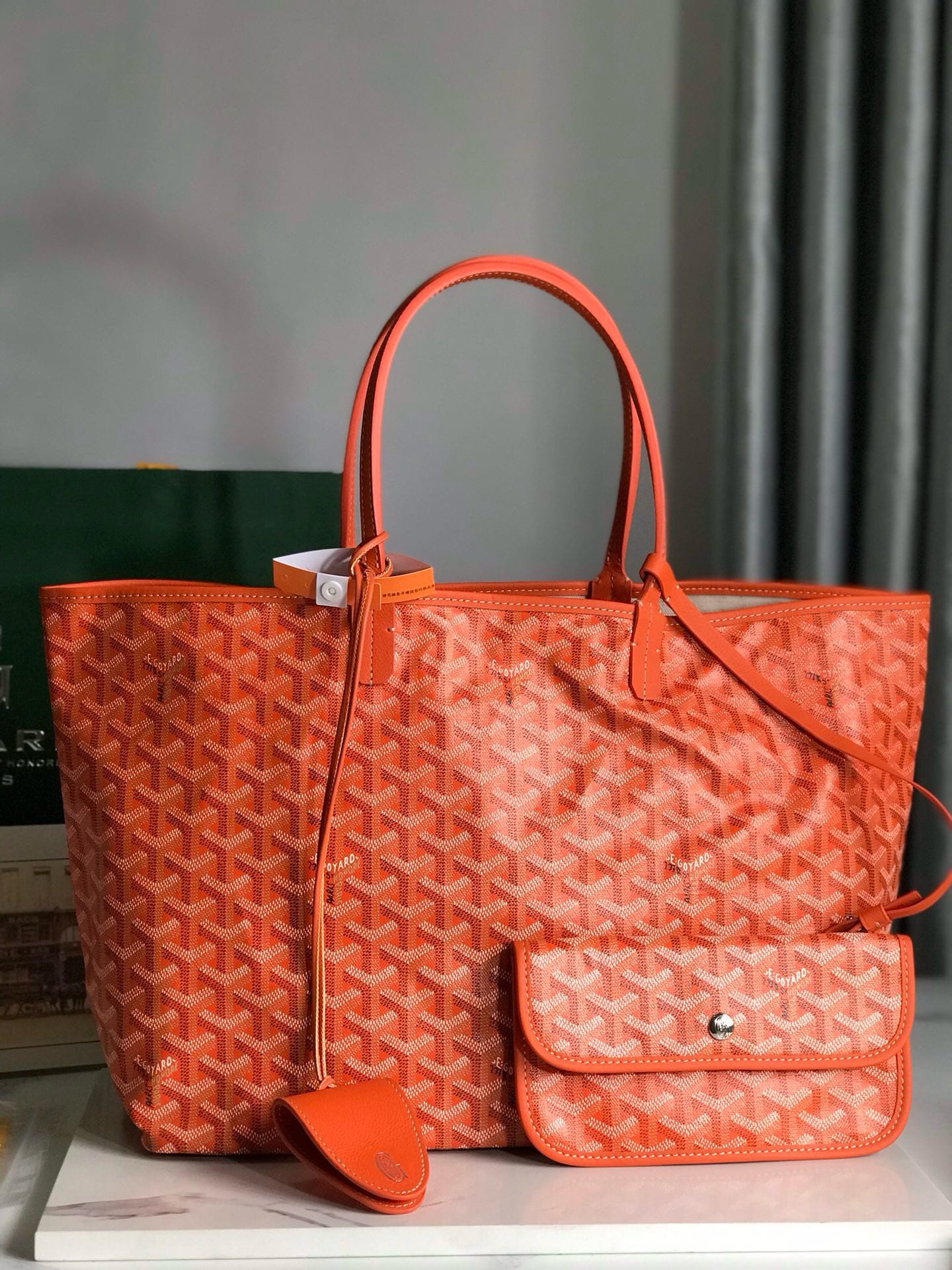 Saint Louis 47cm Goyard 2