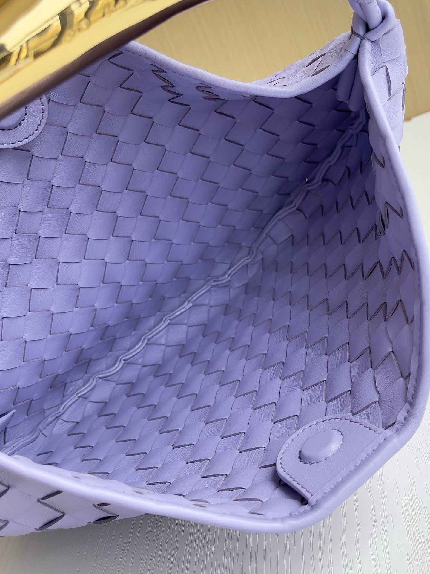 Sardine 36cm Bottega Veneta 716082.15