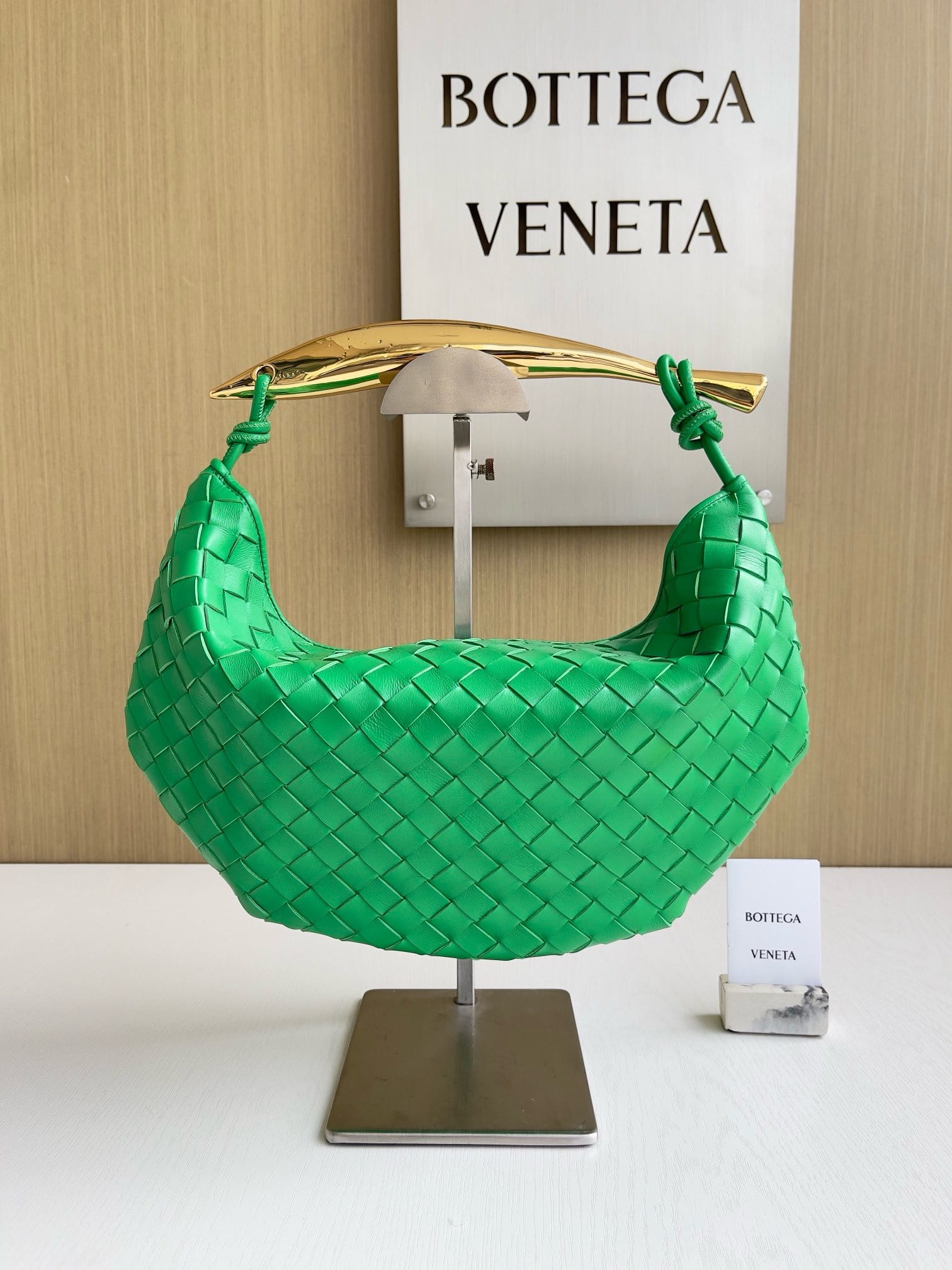 Sardine 36cm Bottega Veneta 716082.14