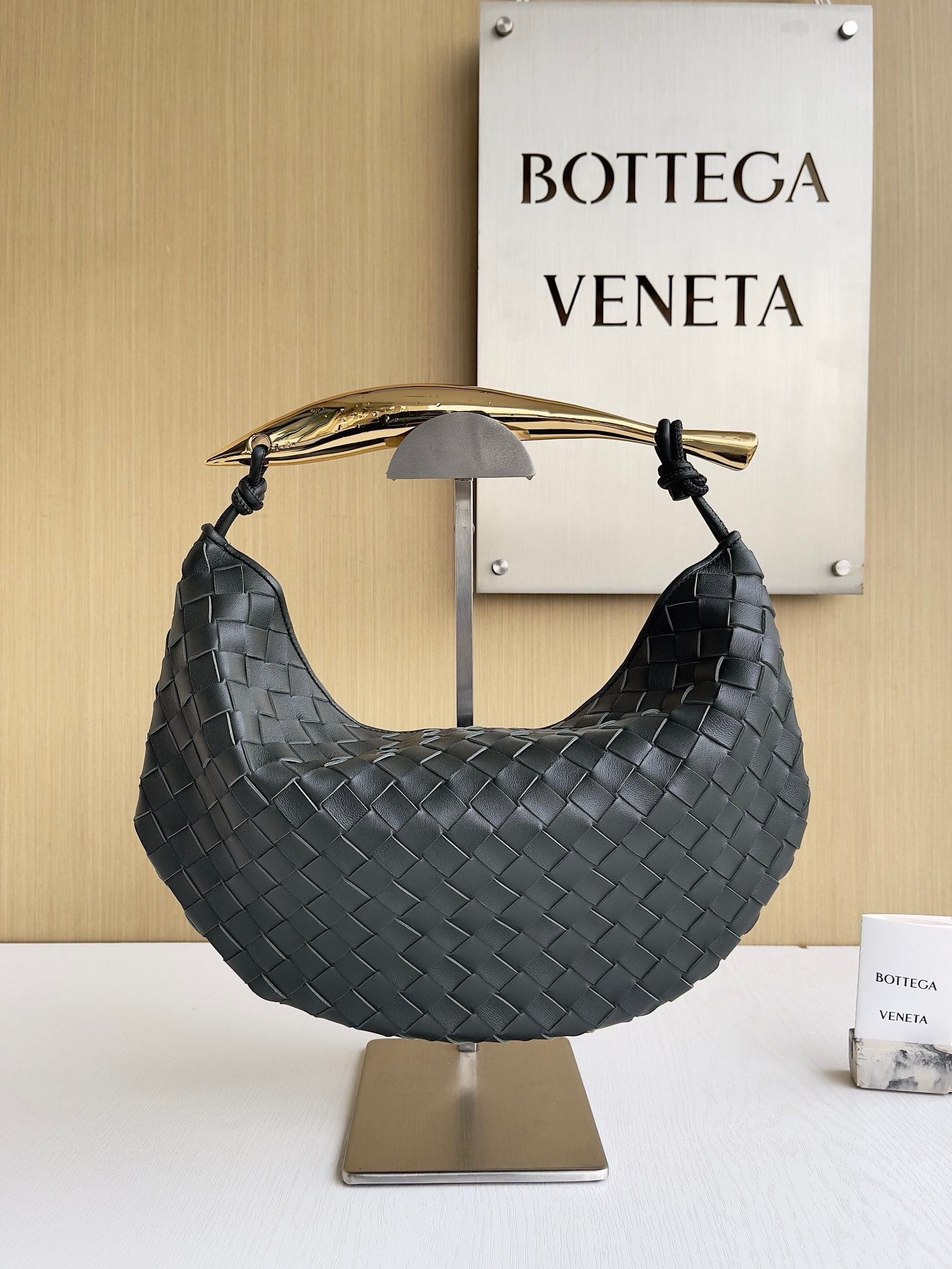 Sardine 36cm Bottega Veneta 716082.16
