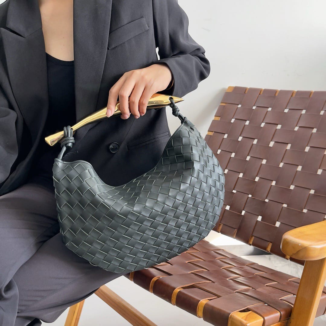 Sardine 36cm Bottega Veneta 716082.16