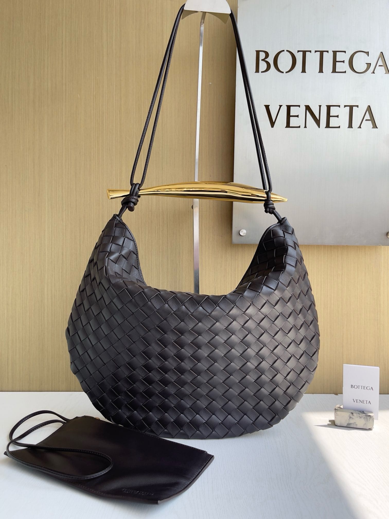 Sardine 39cm Bottega Veneta 754988.1