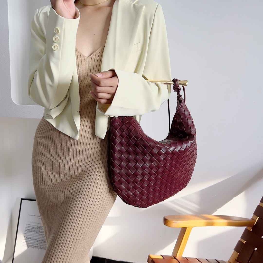 Sardine 39cm Bottega Veneta 754988.2