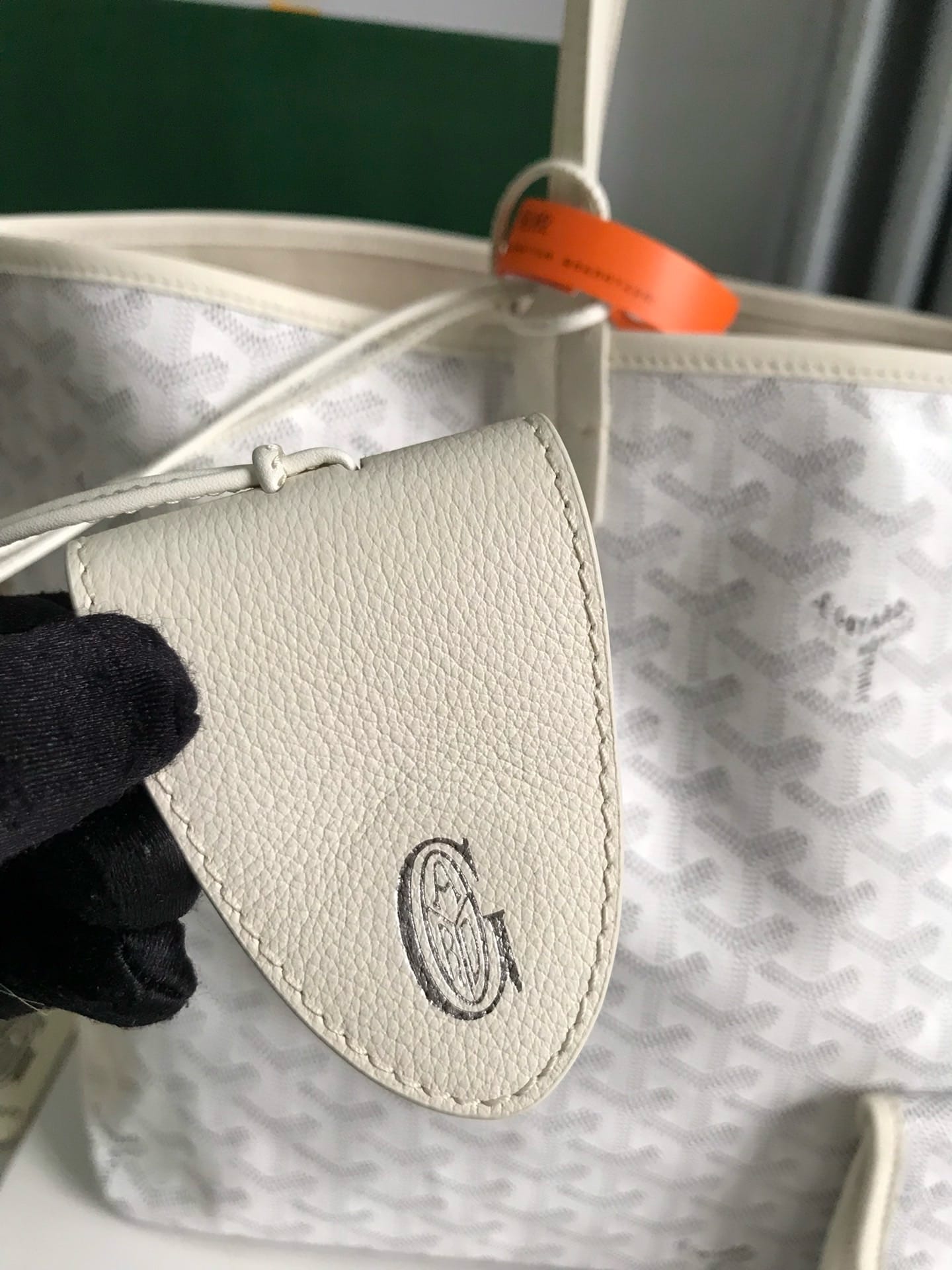 Saint Louis 47cm Goyard