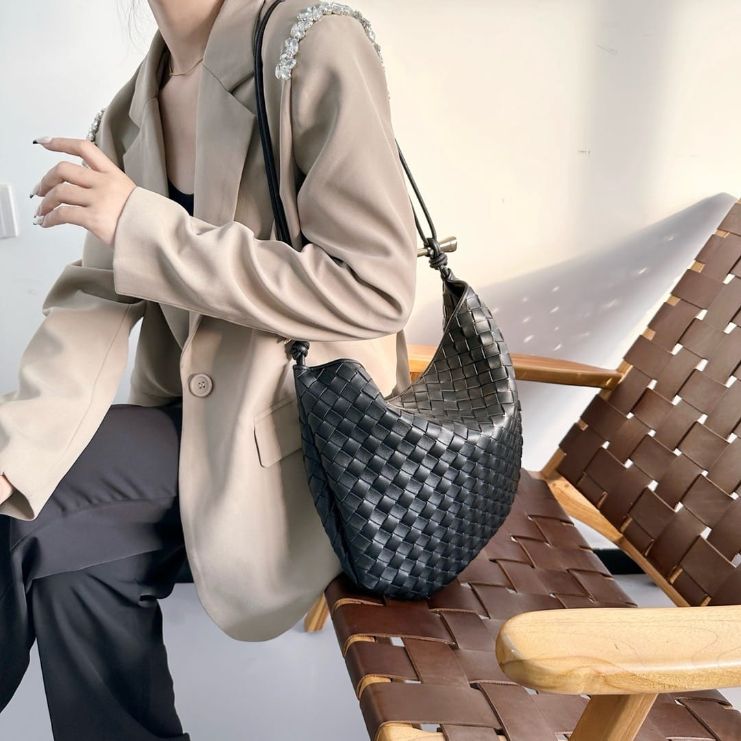 Sardine 39cm Bottega Veneta 754988.5